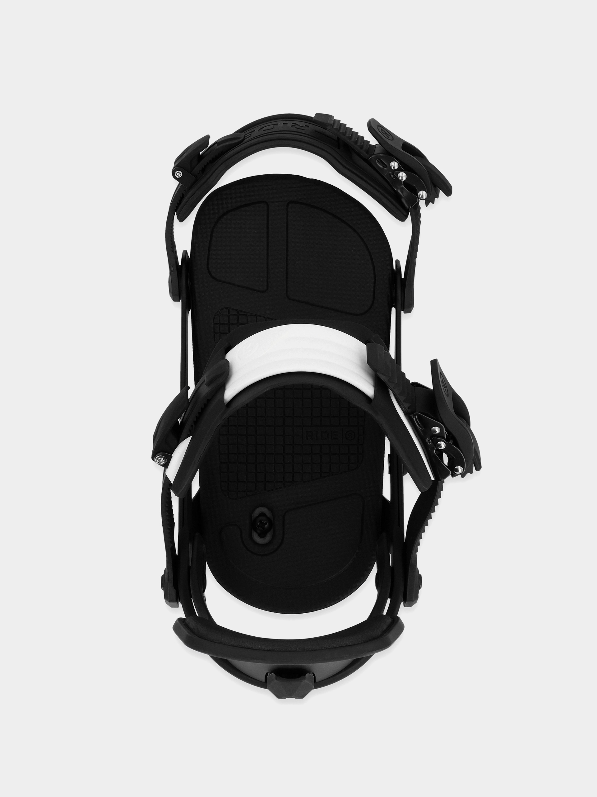 Mens Ride A-6 Snowboard bindings (tag)