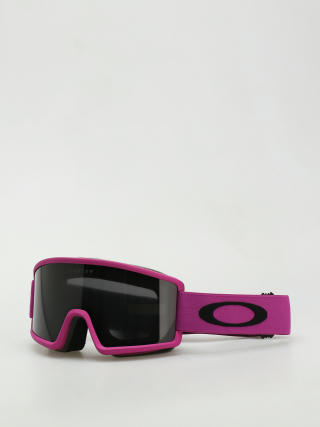 Oakley Target Line M Goggles (ultra purple/dark grey)