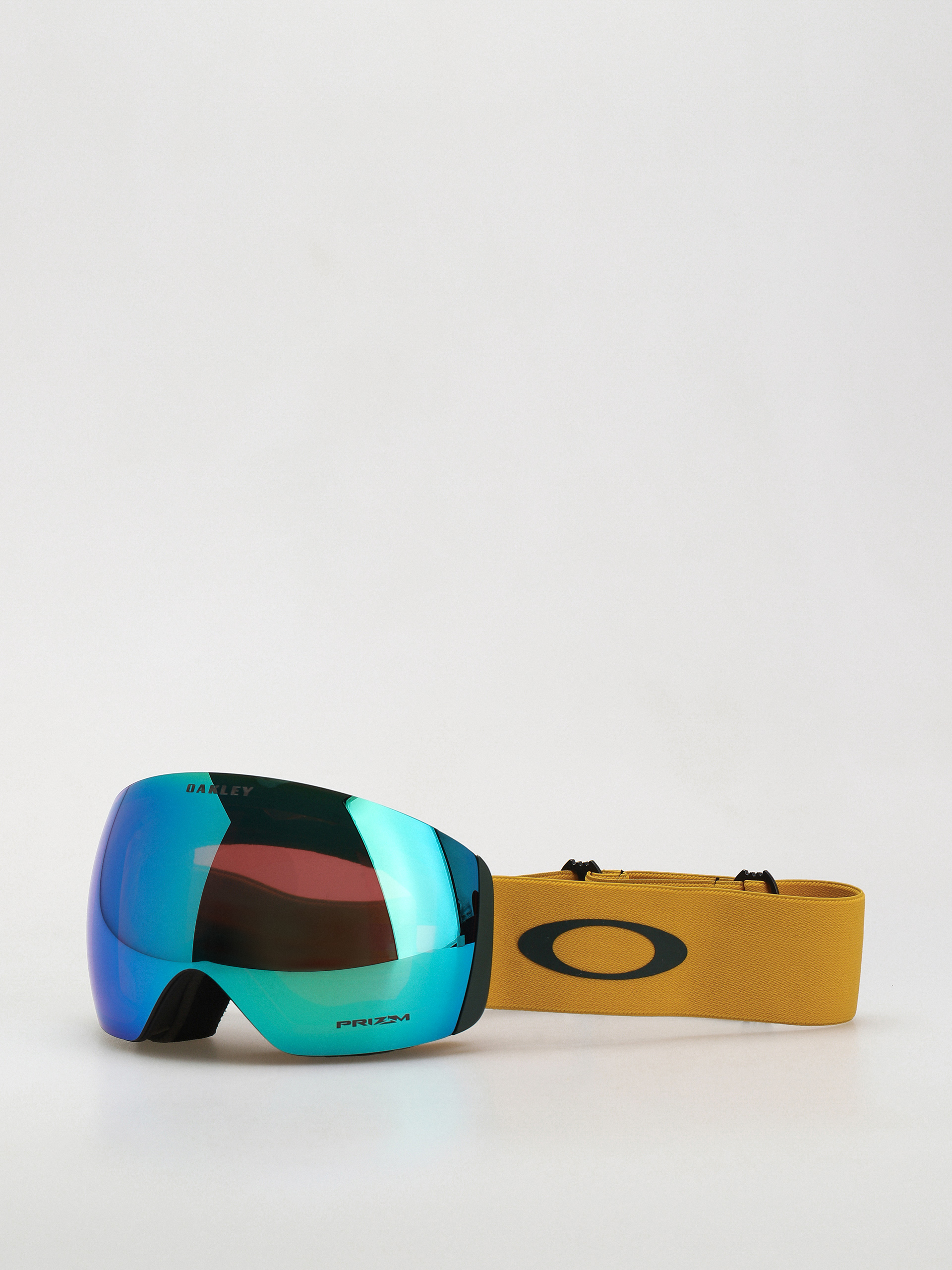 Oakley flight deck hot sale goggle lenses