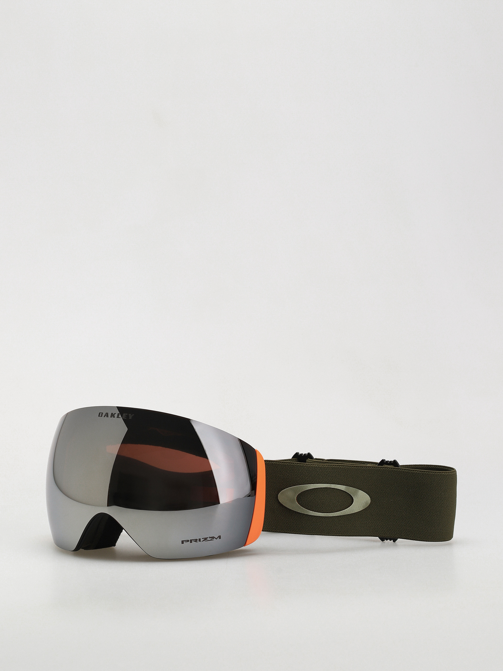 Oakley Flight Deck L Goggles (dark brush fog/prizm black iridium)