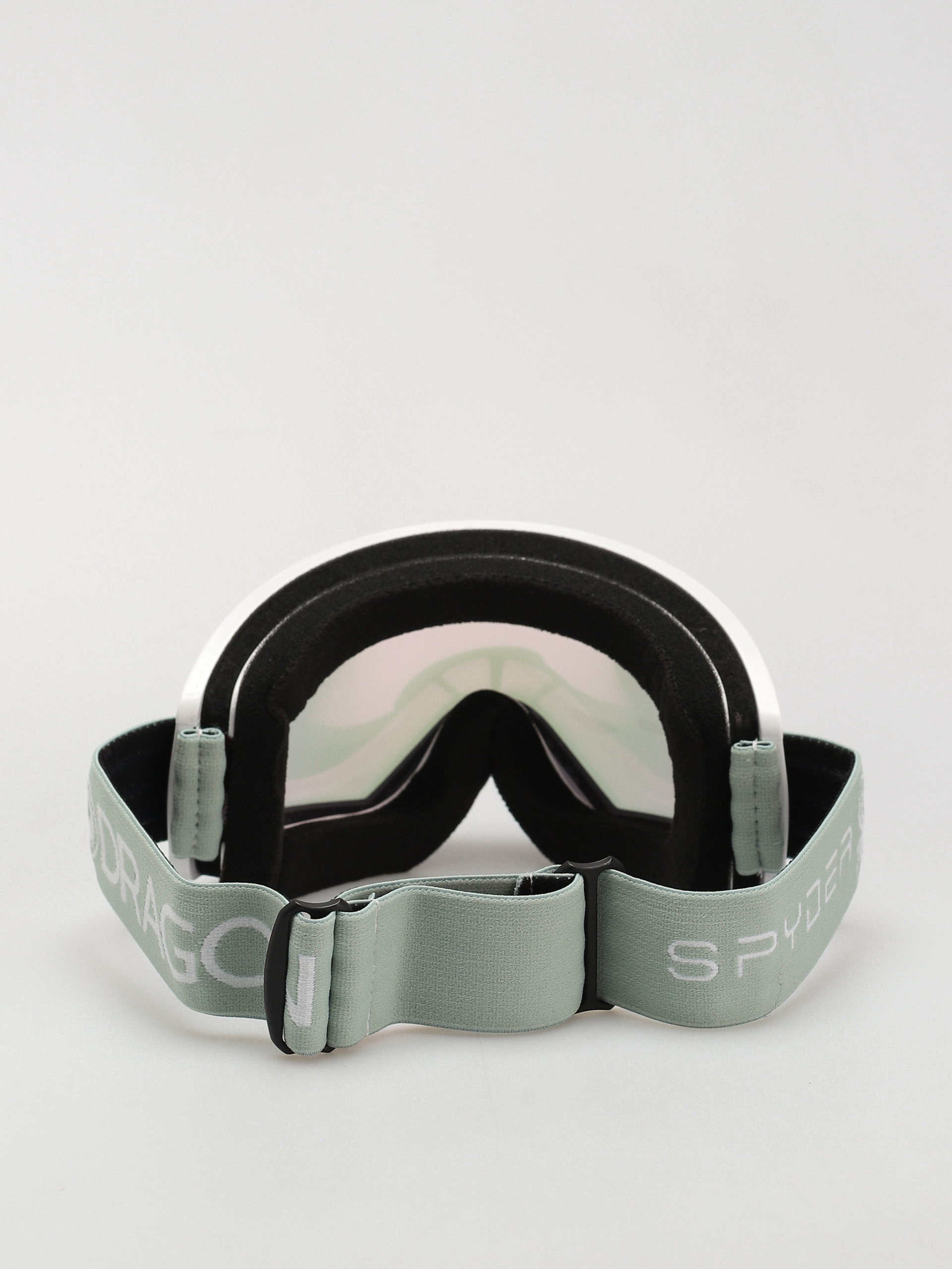 Low Light Ski Goggles Dragon DX3 OTG Snow Goggle Lens - Lumalens