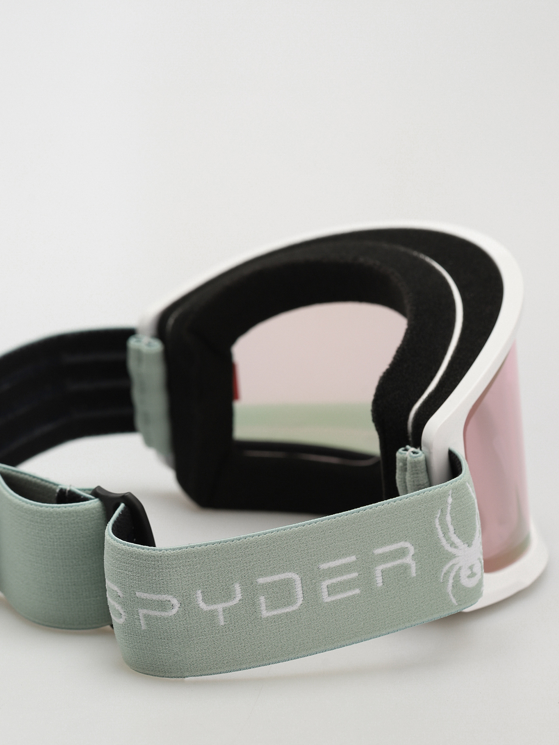 Dragon DX3 OTG Goggles (mineral/lumalens pink ion)