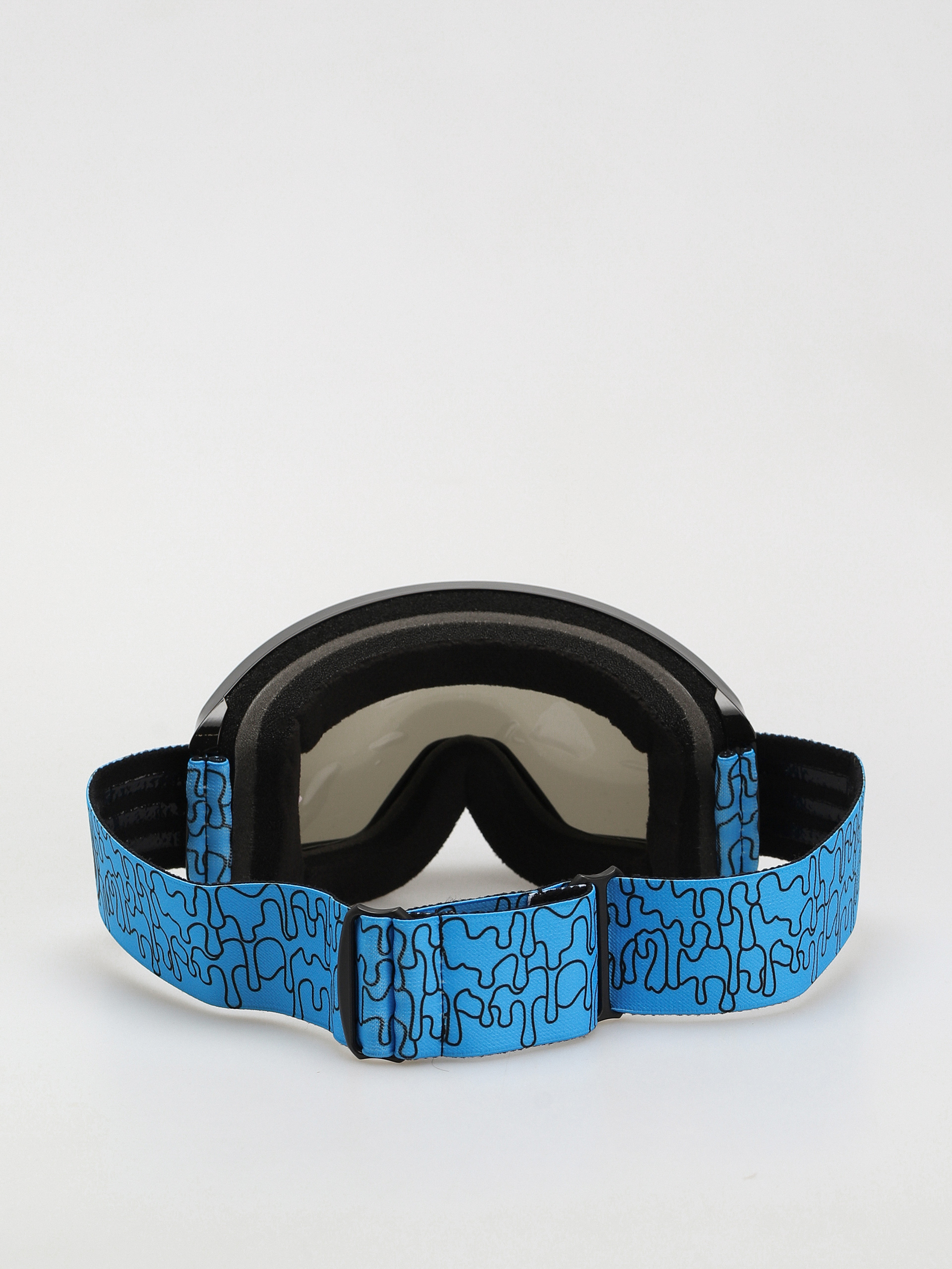 Dragon DXT OTG Snowboardbrille (drippy/lumalens dark smoke)