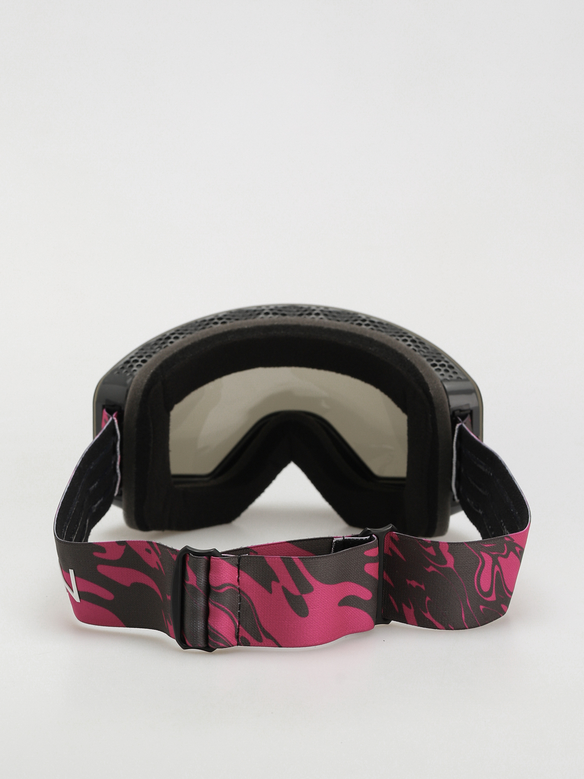 Dragon R1 OTG Snowboardbrille (watermelon/lumalens dark smoke/lumalens light rose)