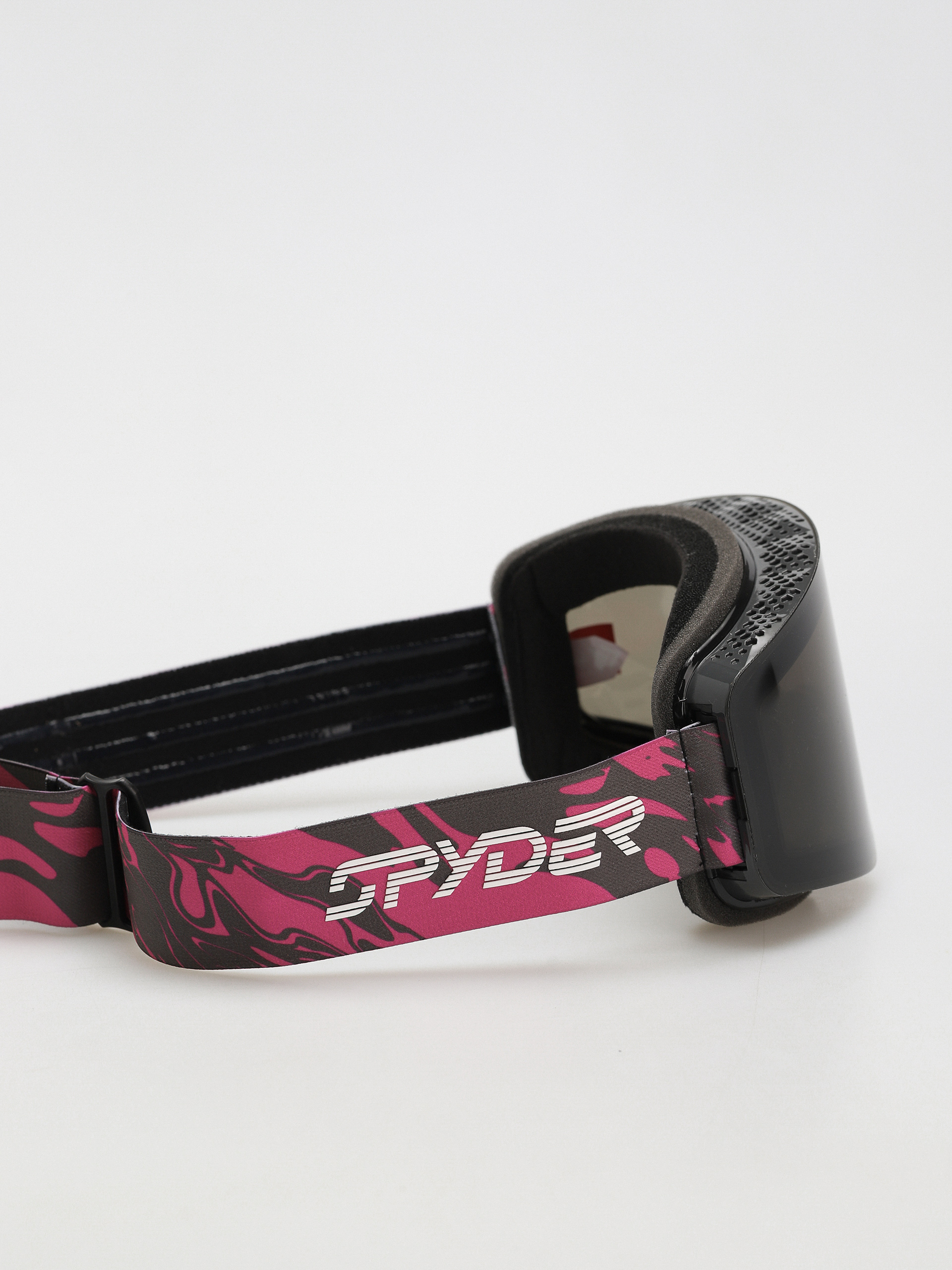Dragon R1 OTG Snowboardbrille (watermelon/lumalens dark smoke/lumalens light rose)