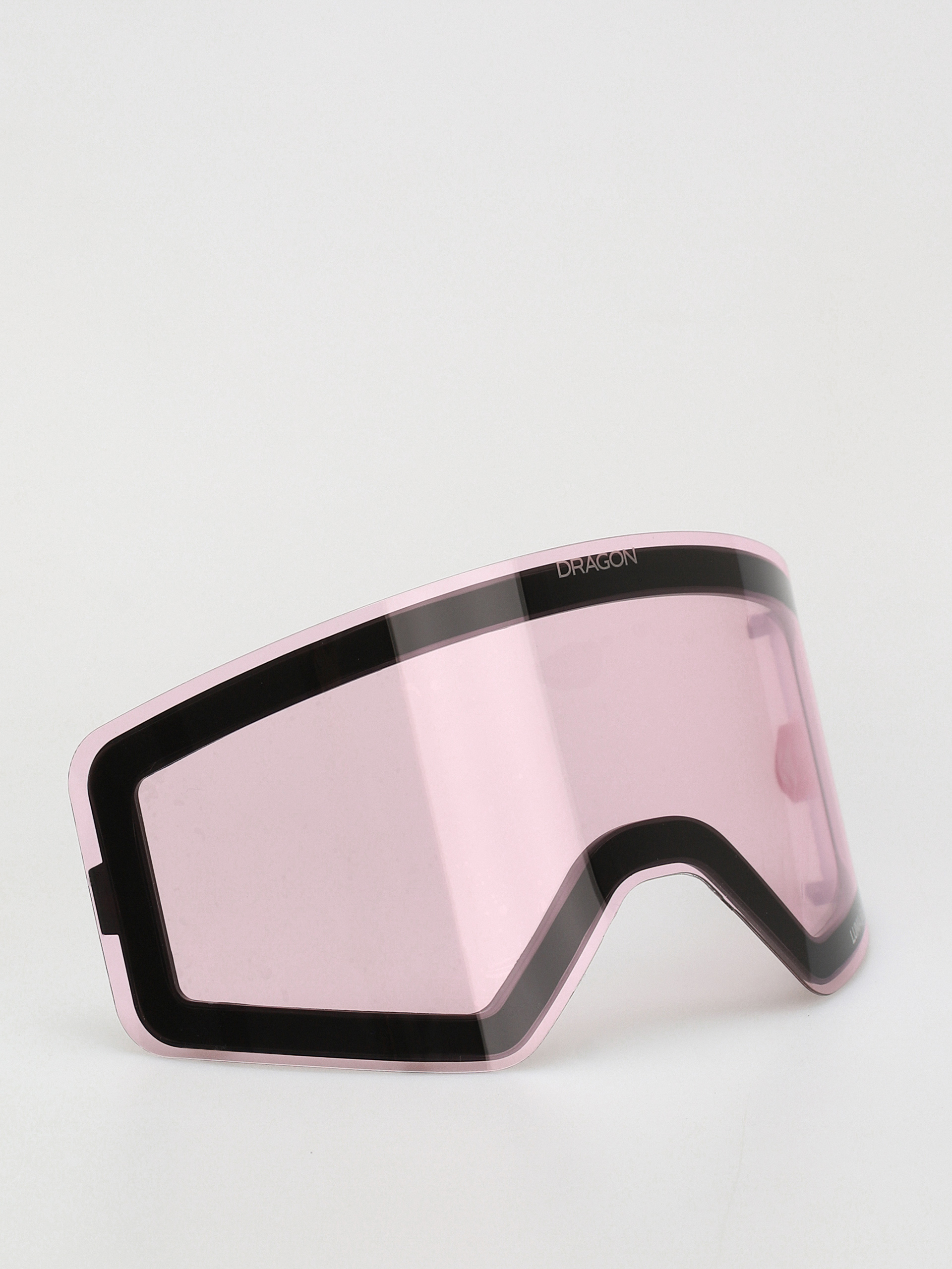 Dragon R1 OTG Snowboardbrille (watermelon/lumalens dark smoke/lumalens light rose)