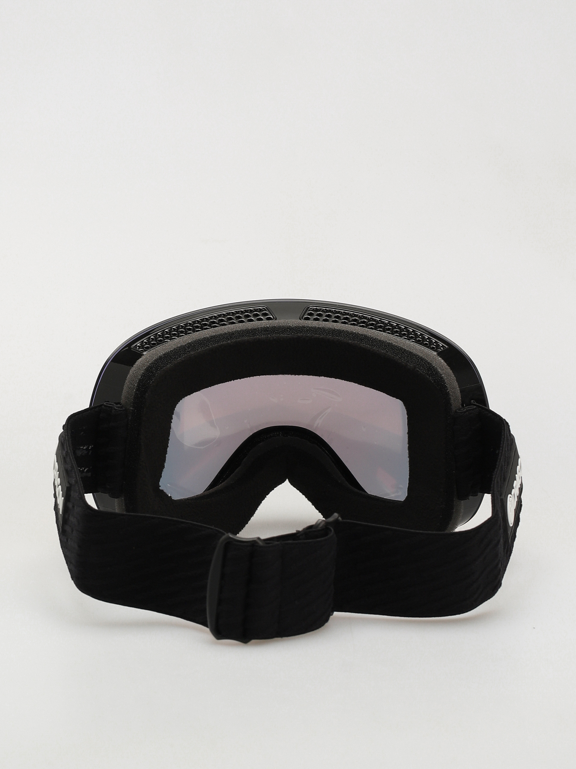 Dragon X1 Goggles (iconred/lumalens red ion)