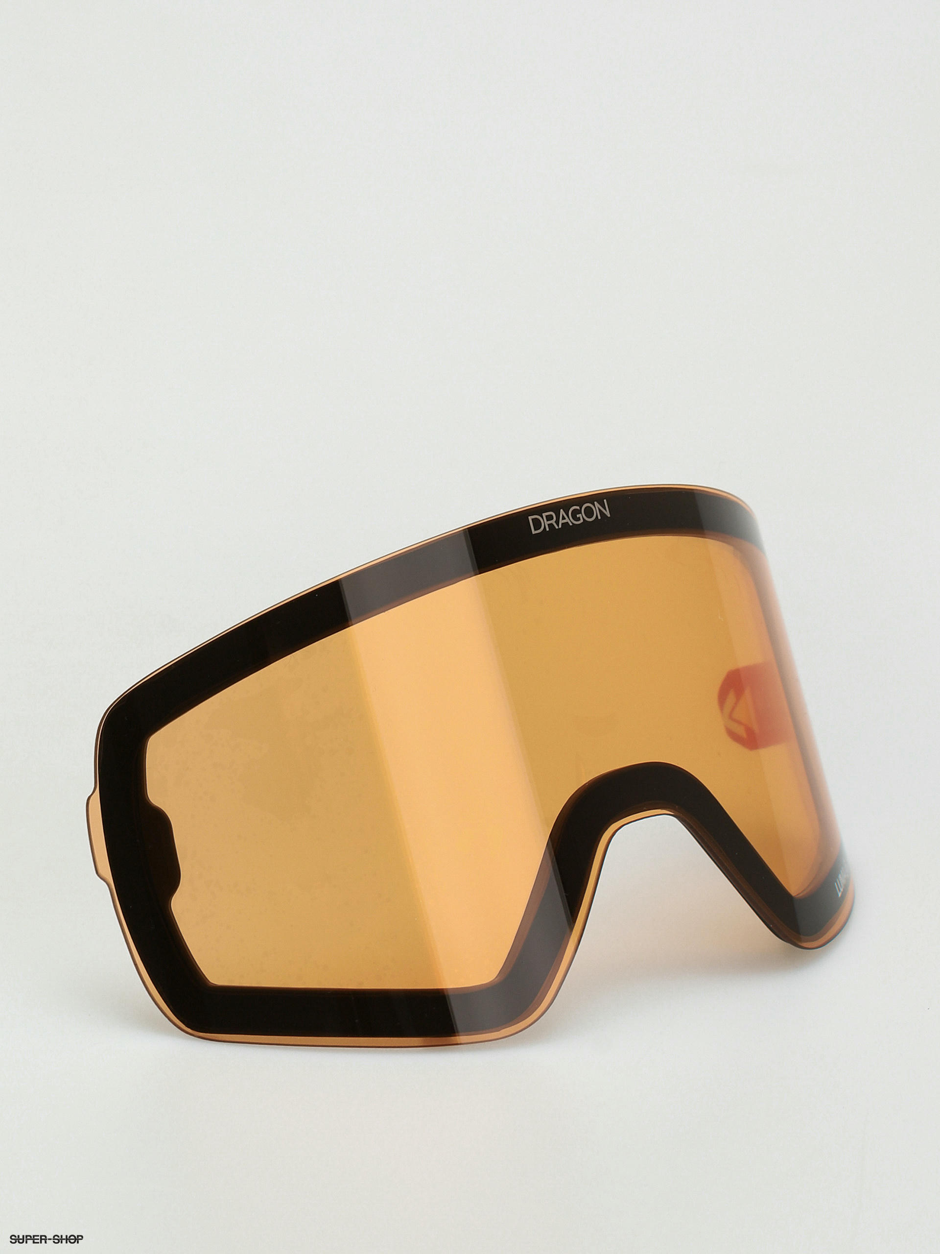 Dragon NFX2 Goggles (icongreen/lumalens green ion/lumalens amber)