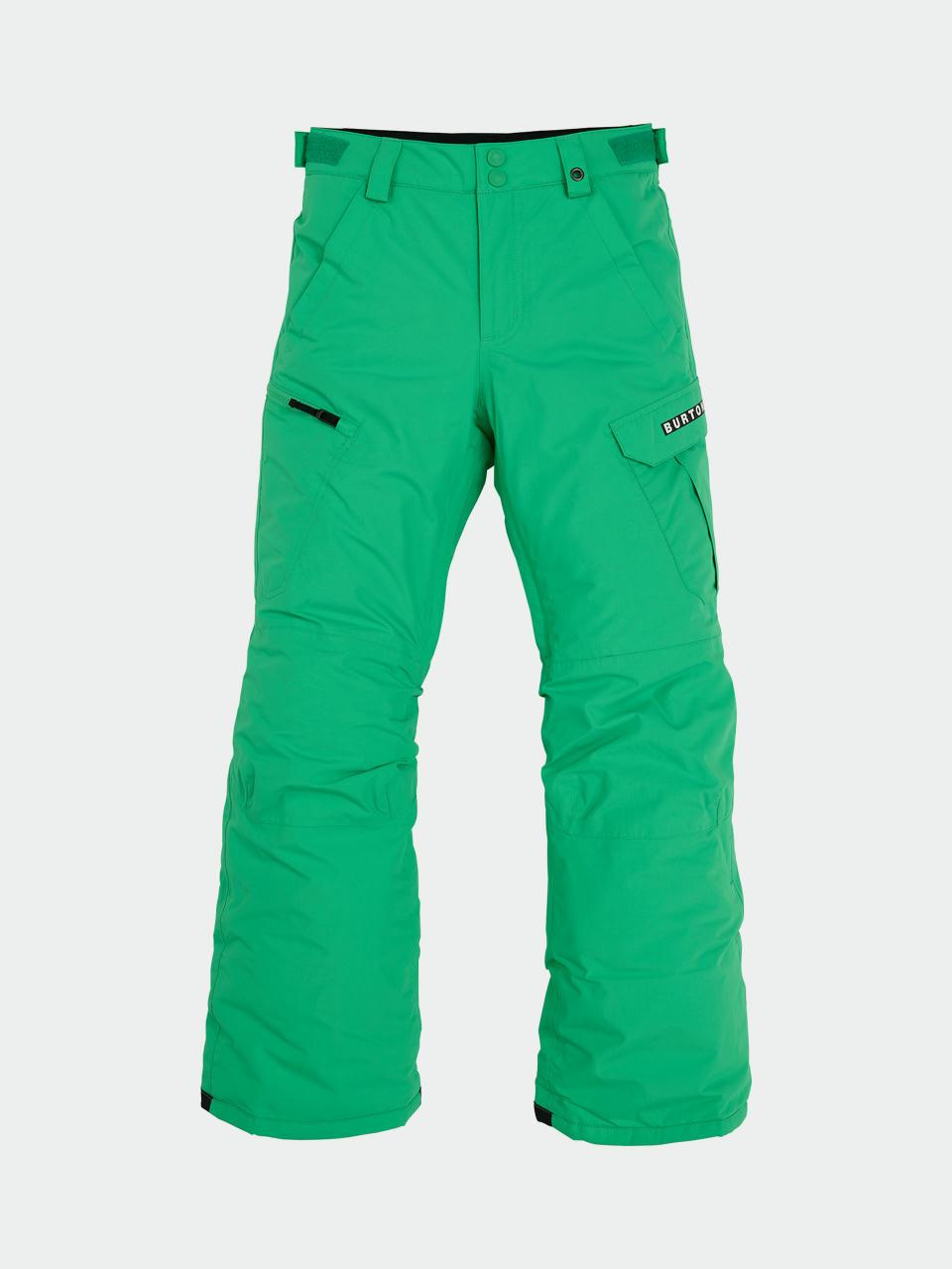 Burton Exile Cargo JR Snowboardhose (galaxy green)