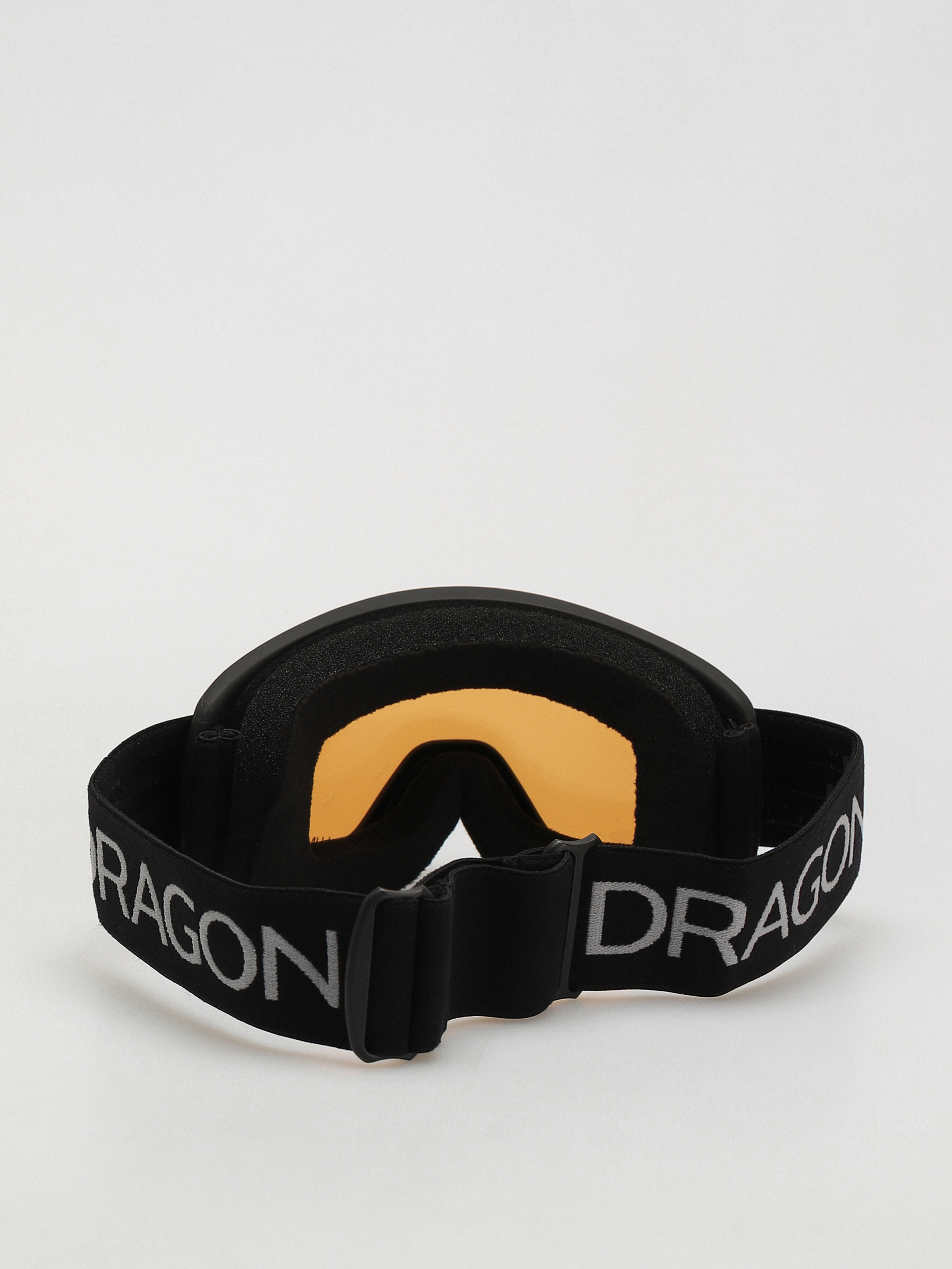 Dragon LIL D Snowboardbrille (charcoal/lumalens amber)