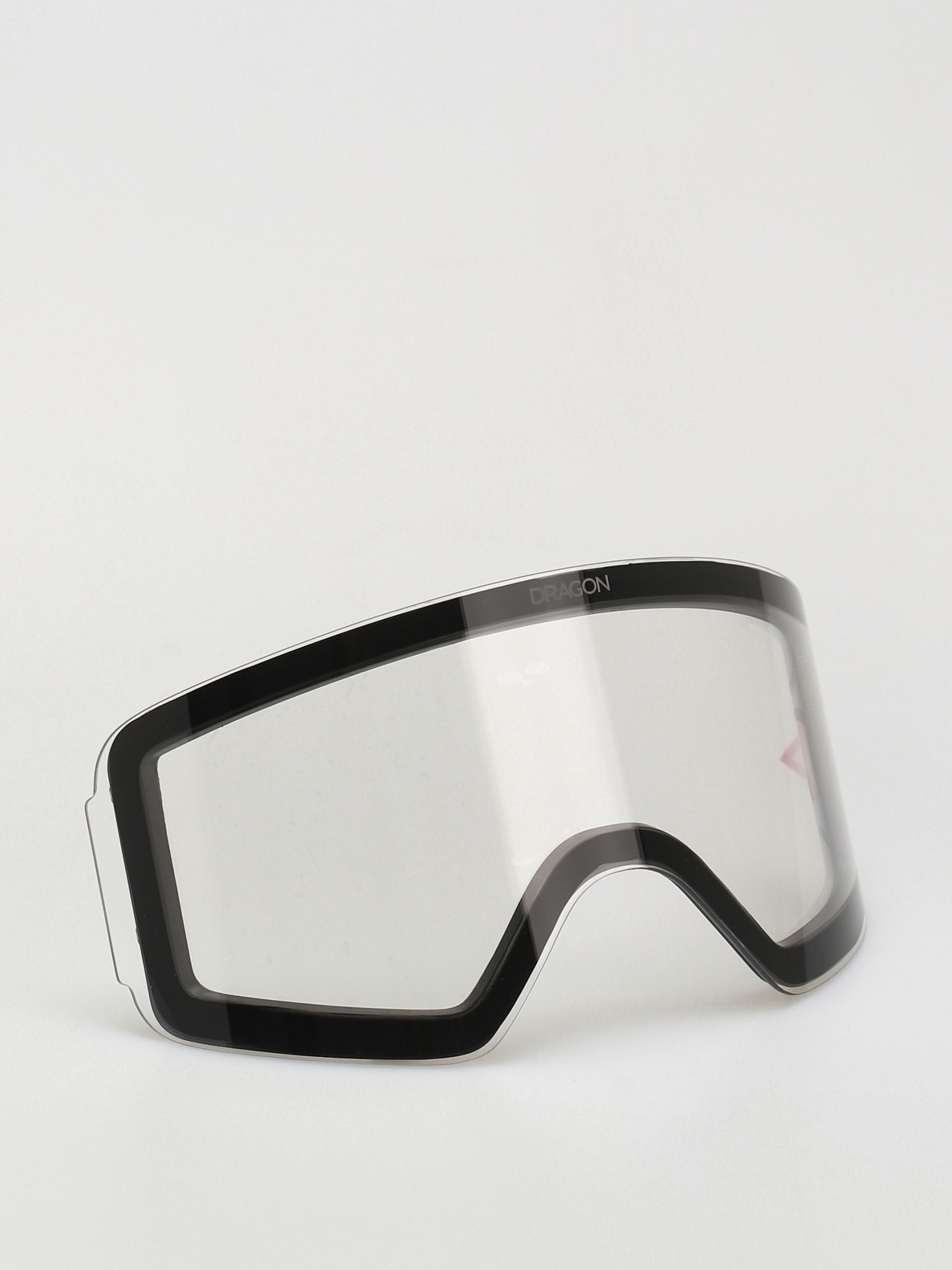 Dragon PXV Spare lens - orange (lumalens silver ion)
