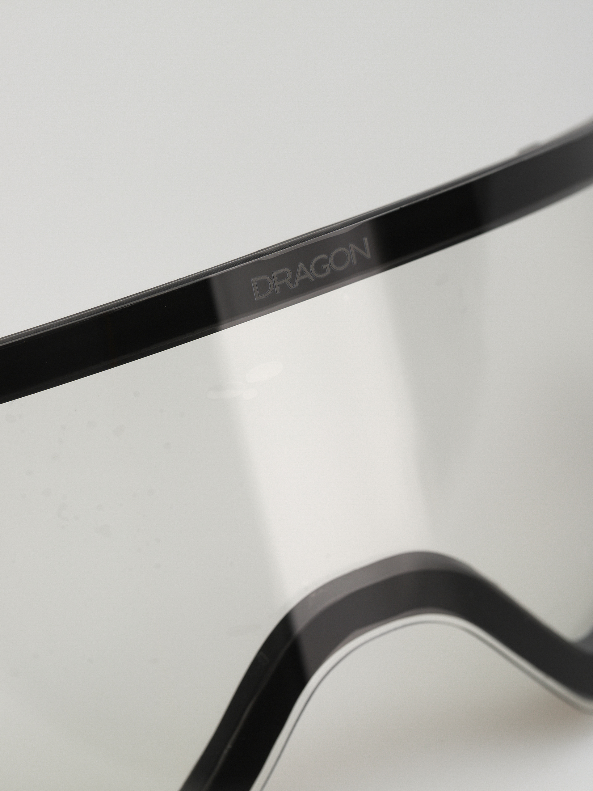 Dragon NFX MAG Spare lens (clear)