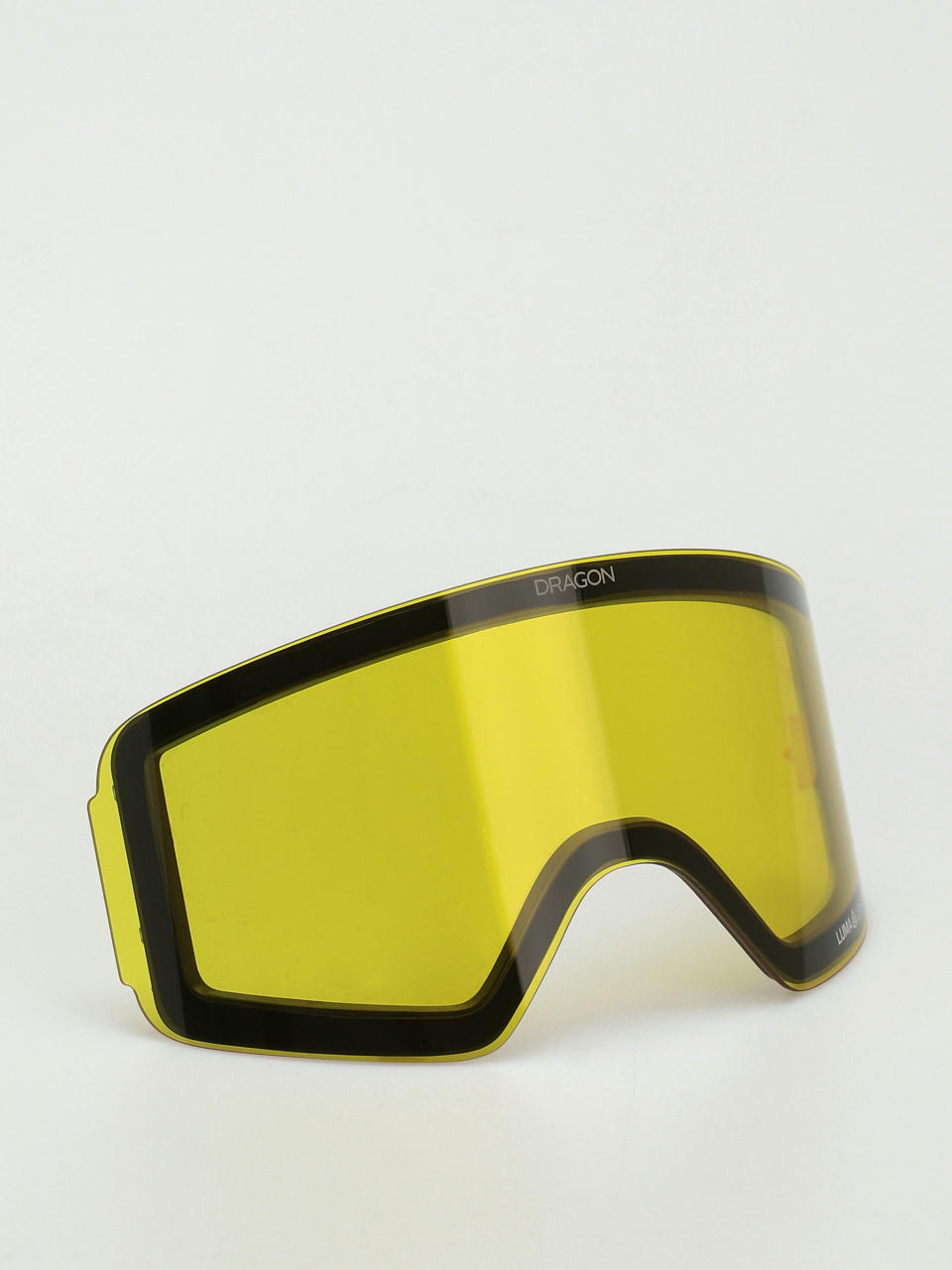 Dragon NFX MAG Ersatzglas (lumalens yellow)