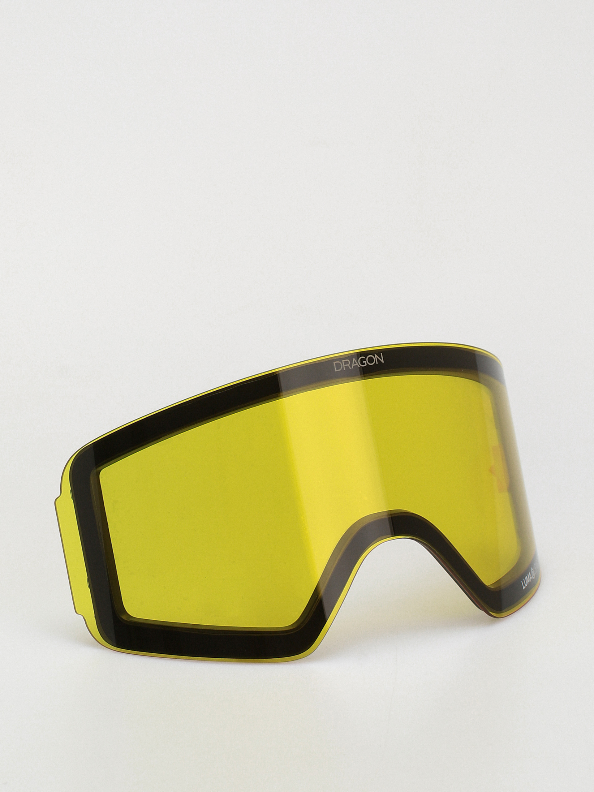 Dragon NFX MAG Ersatzglas (lumalens yellow)