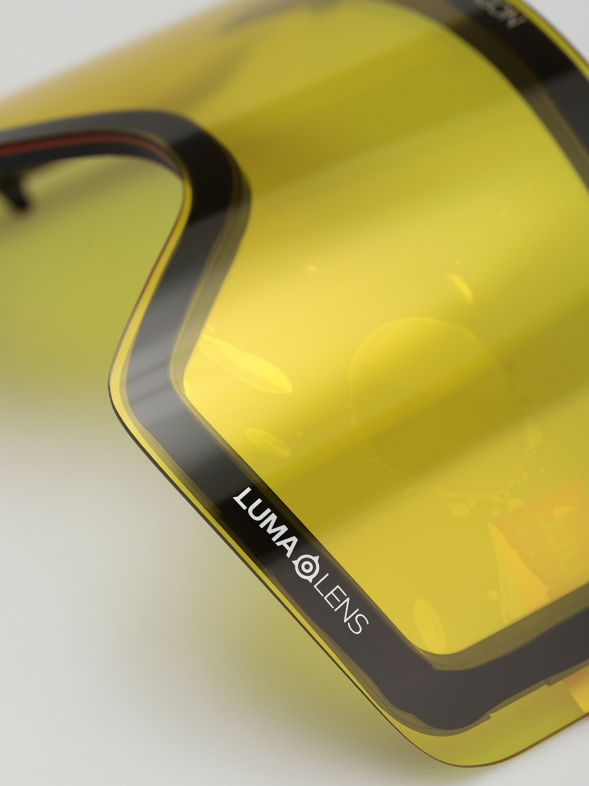 Dragon NFX MAG Spare lens (lumalens yellow)