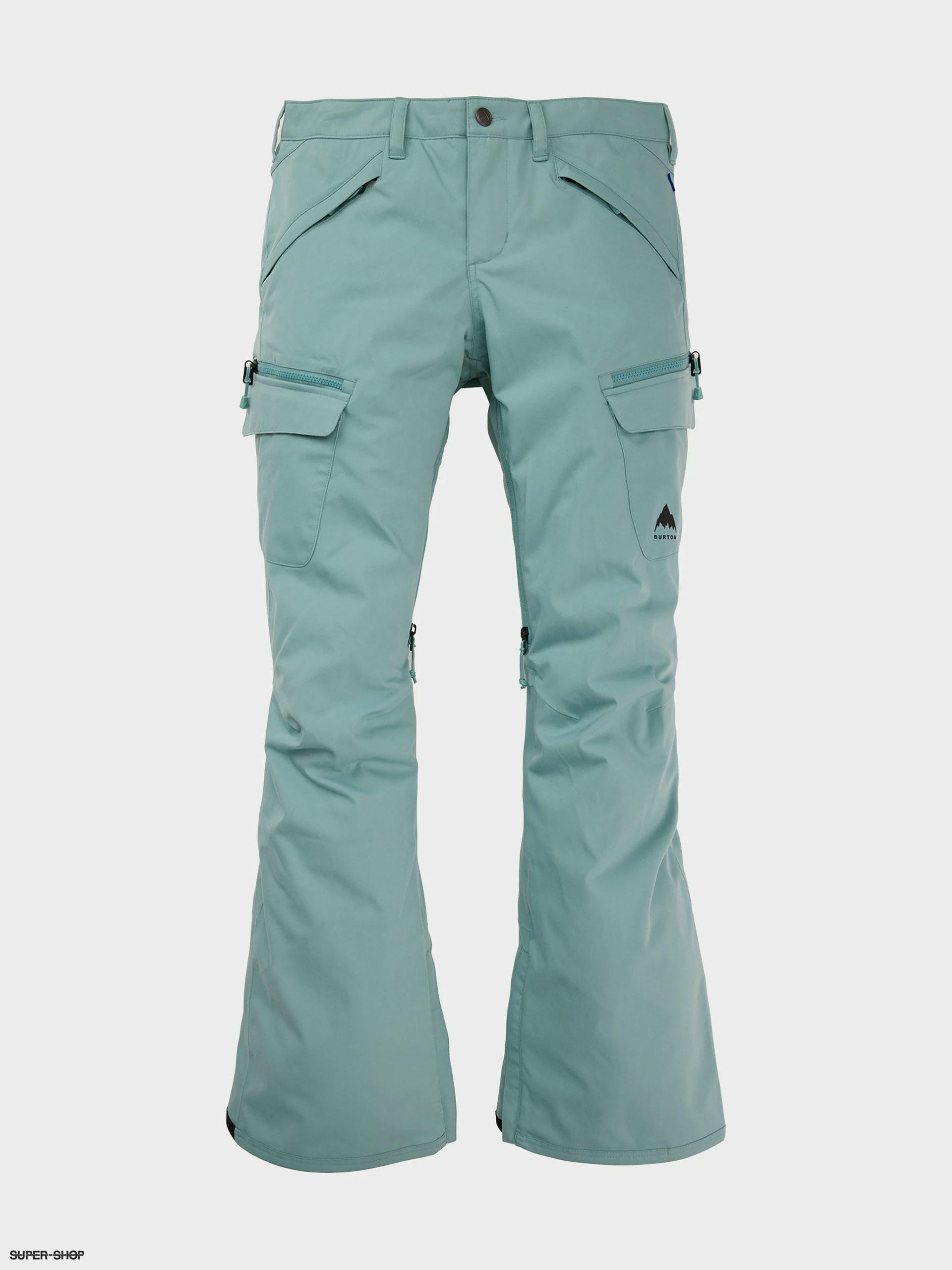 Burton gloria snowboard clearance pants