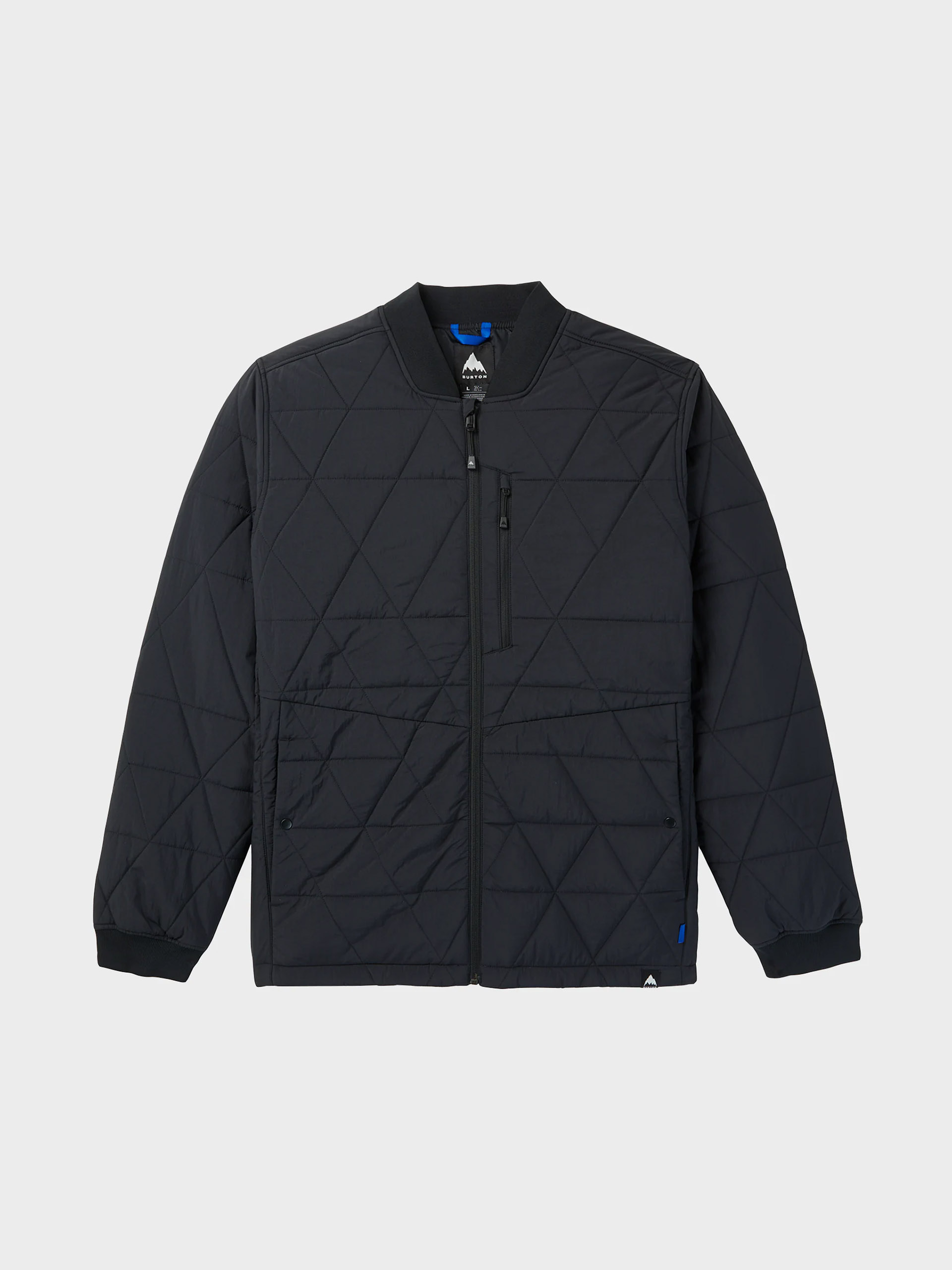 Burton Versatile Heat Insulated Jacket (true black)