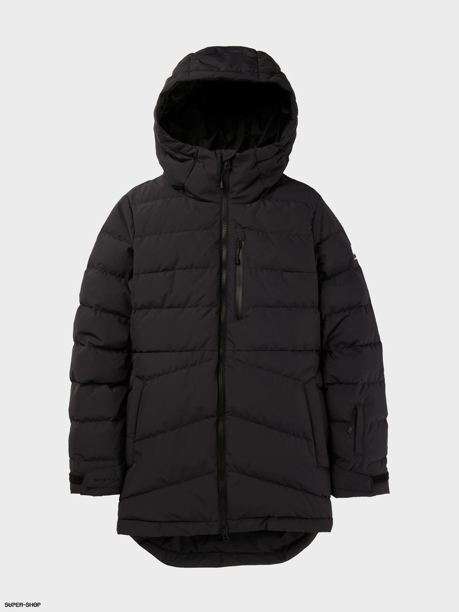 Puffy snowboard outlet jacket