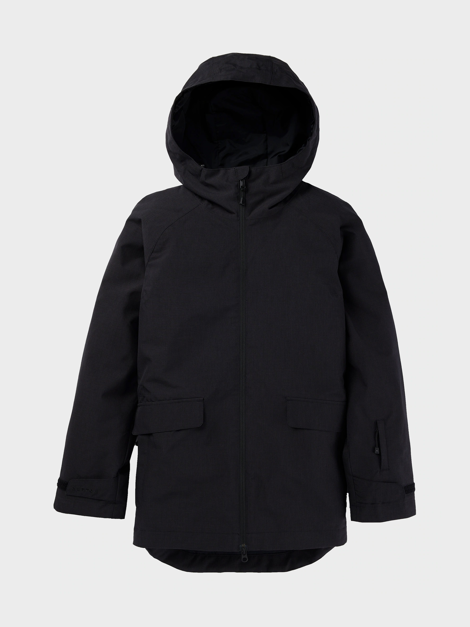 Burton Lalik Snowboard jacket Wmn (true black)