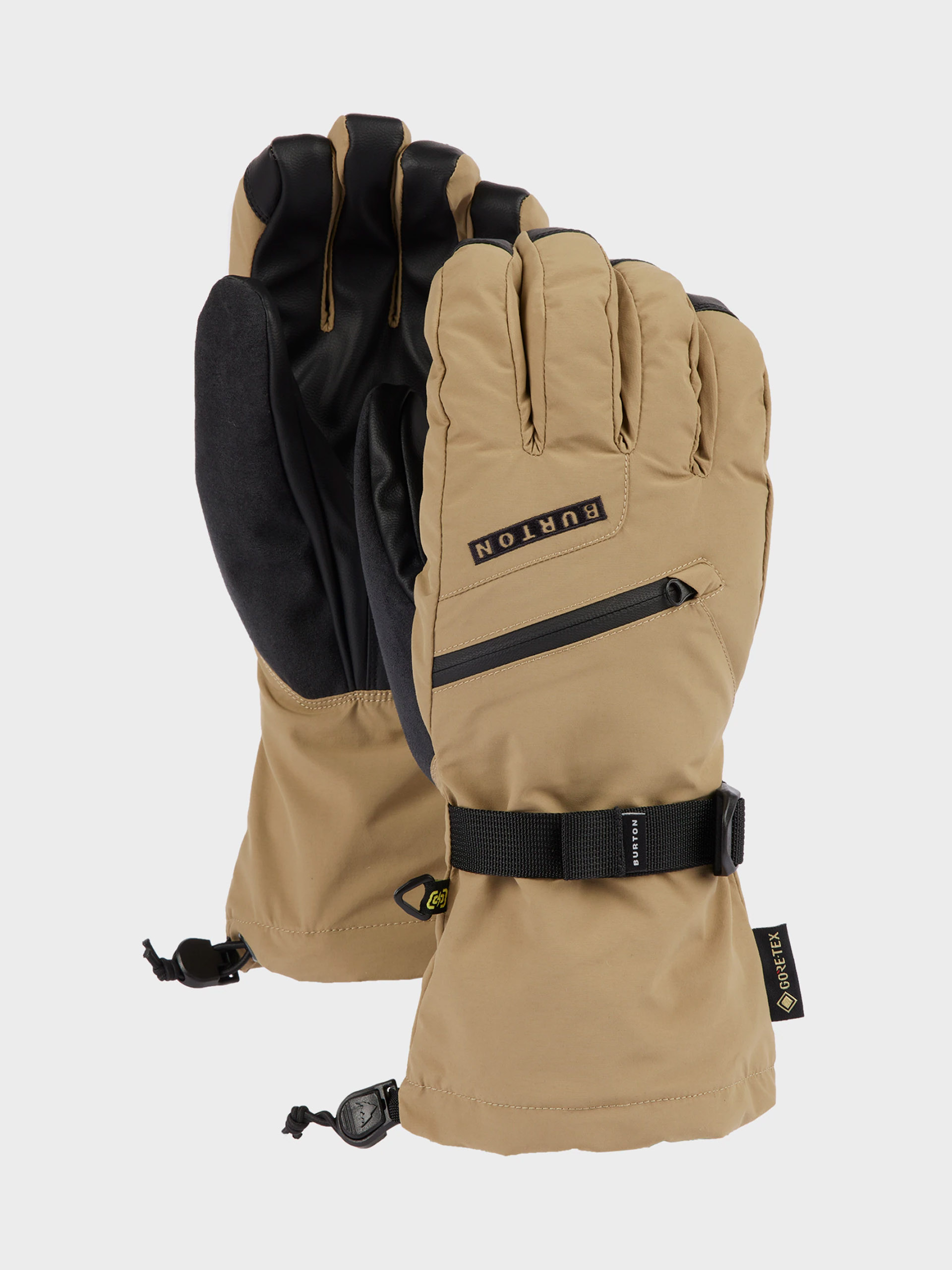 Burton Gore Tex Gloves (kelp)