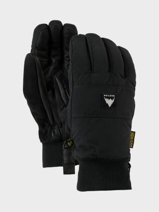 Burton Treeline Gloves (true black)