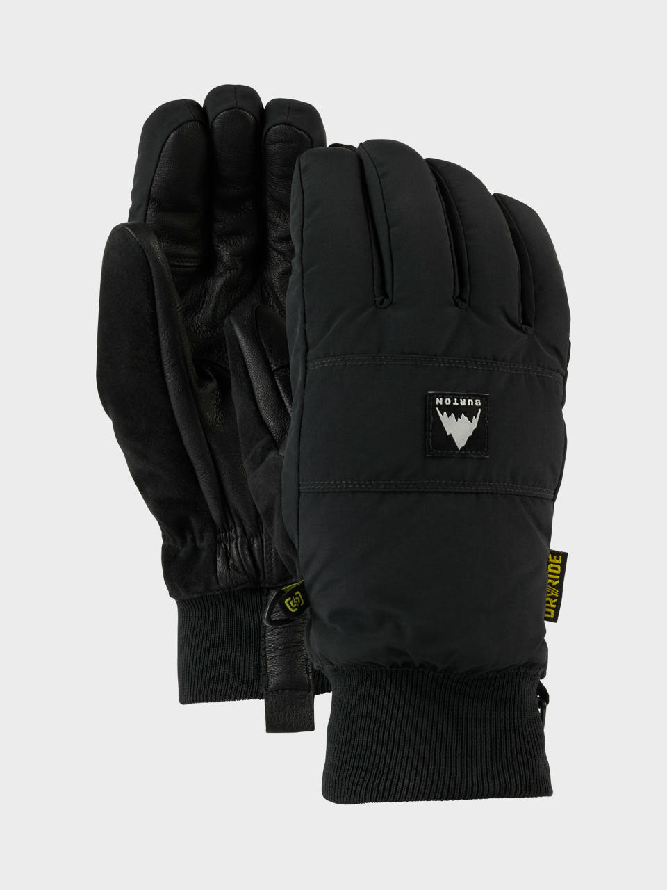 Burton Treeline Handschuhe (true black)