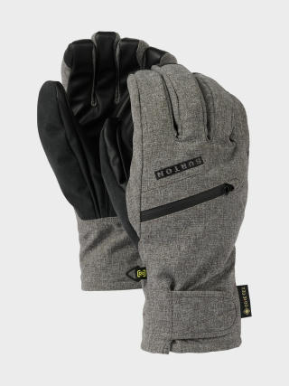 Burton Gore Tex Under Handschuhe (gray heather)