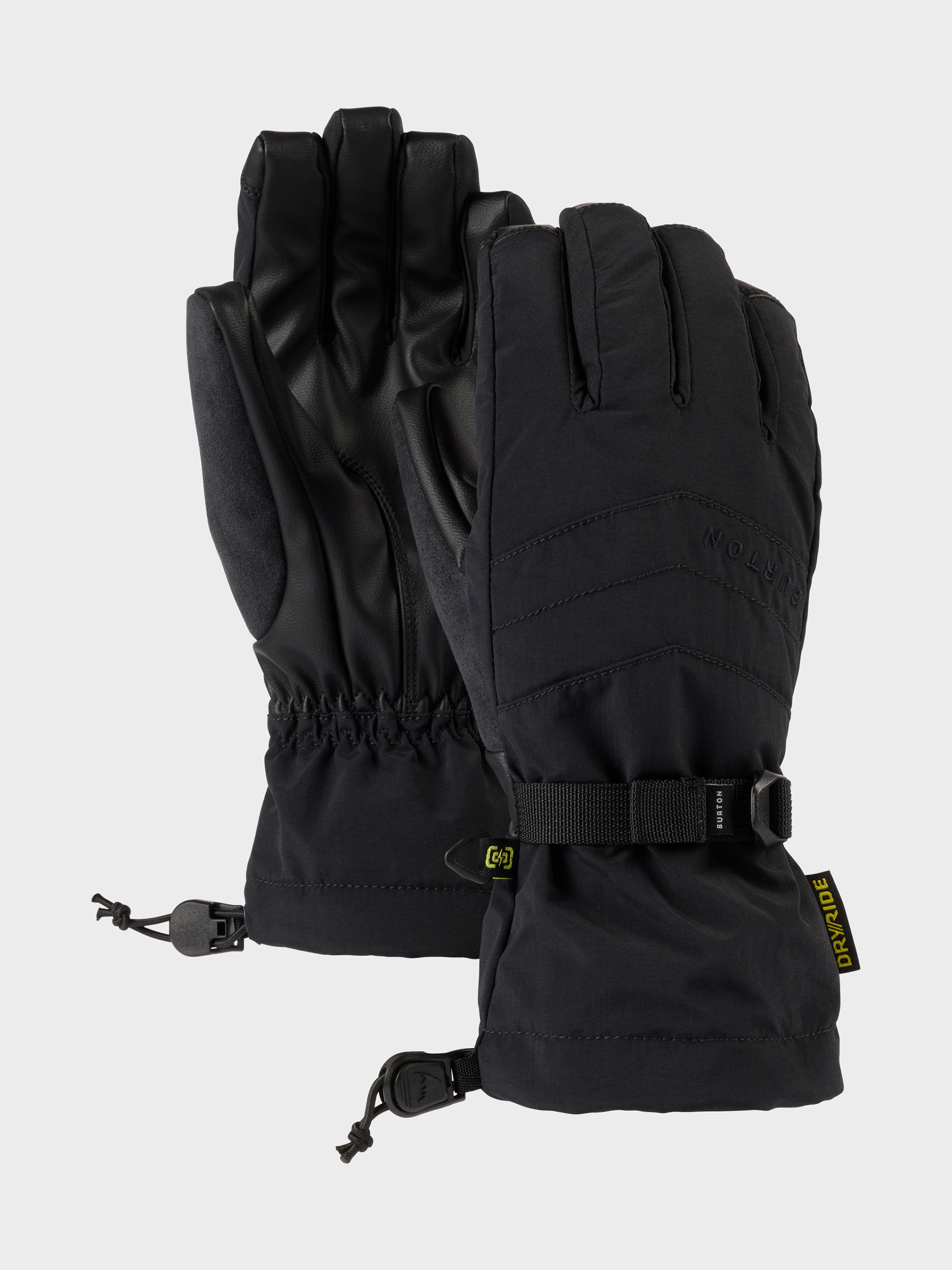 Burton Prospect Gloves Wmn (true black)