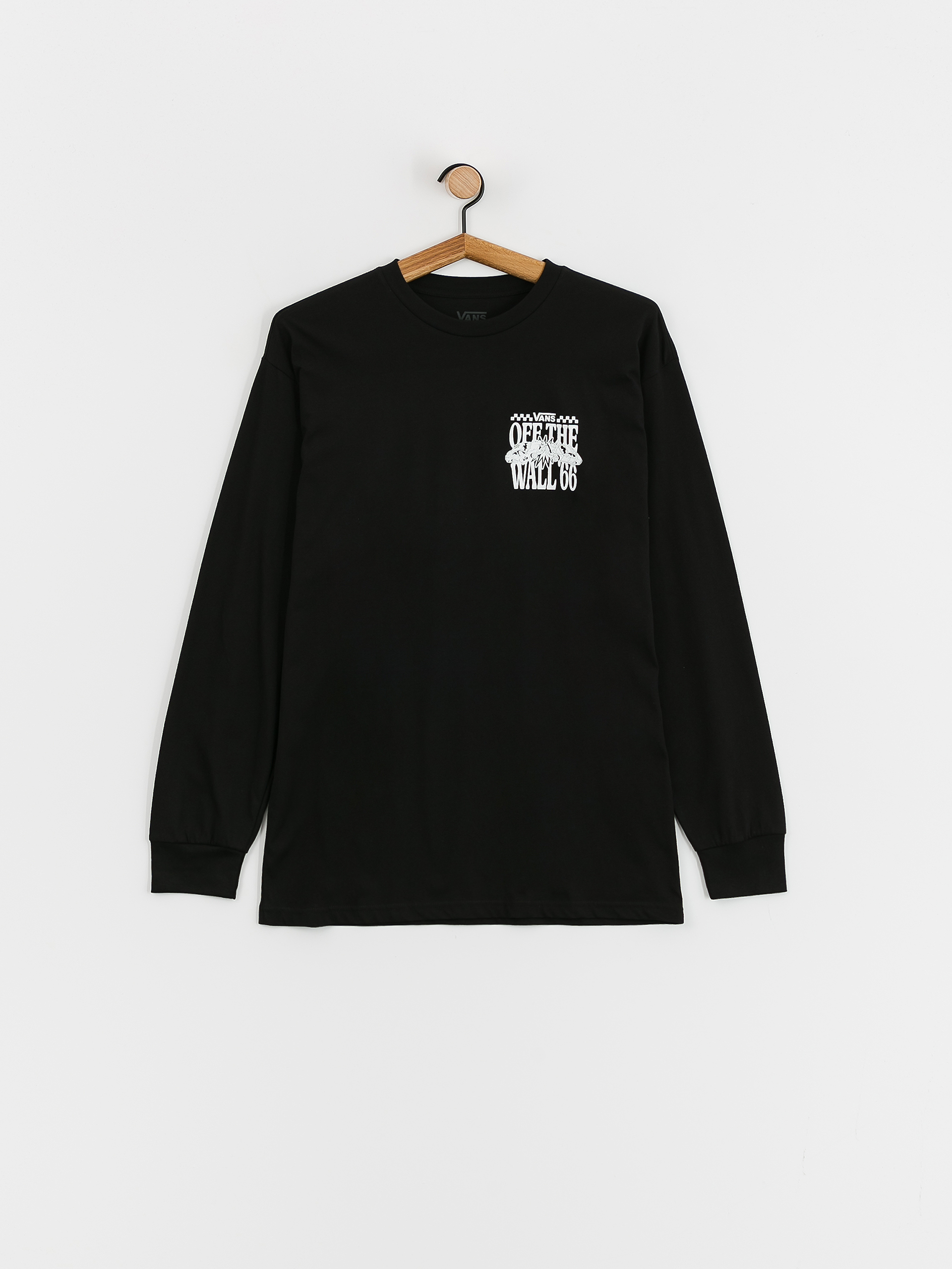 Vans Demo Derby Longsleeve (black)