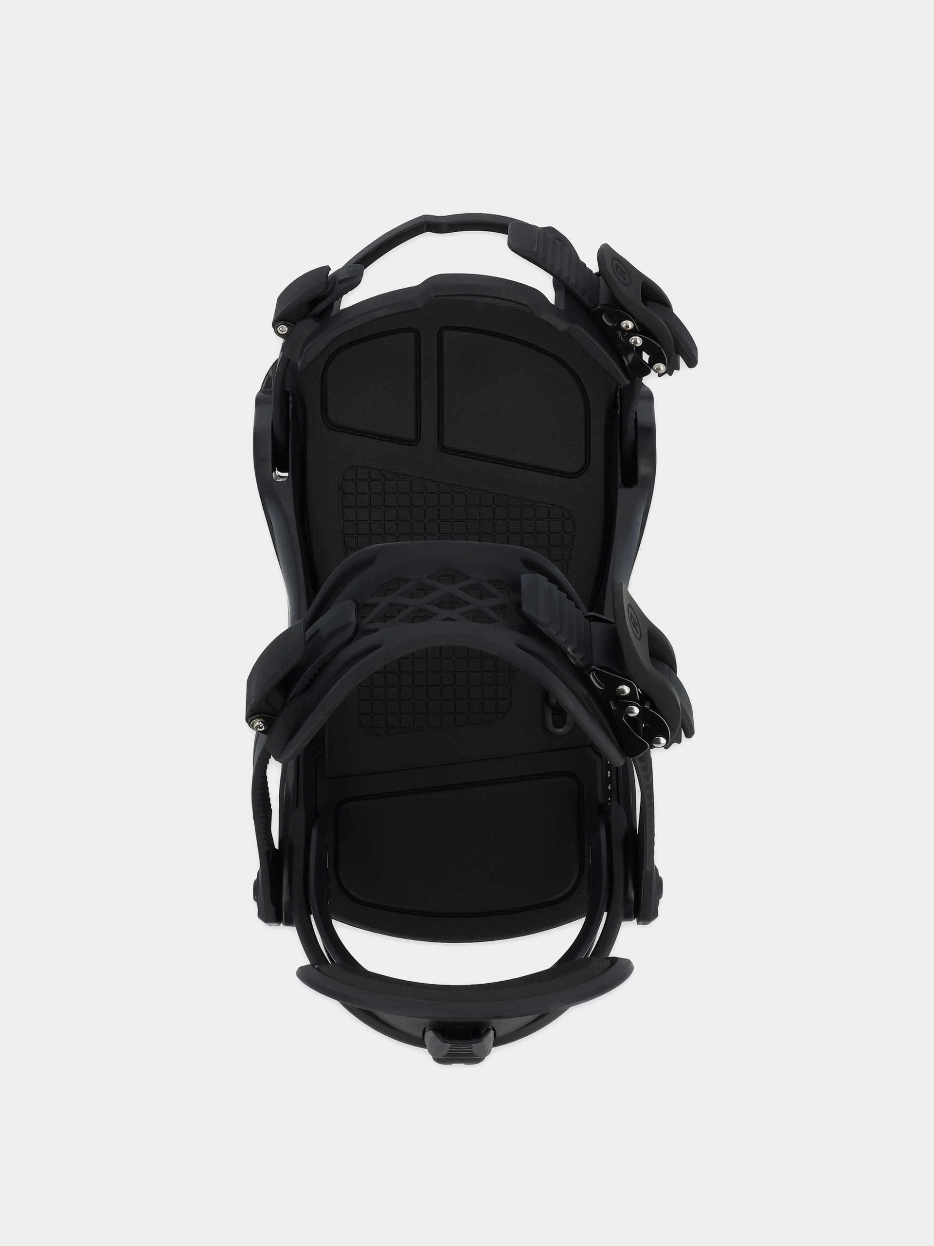 Damen Ride CL-2 Snowboardbindung (black)