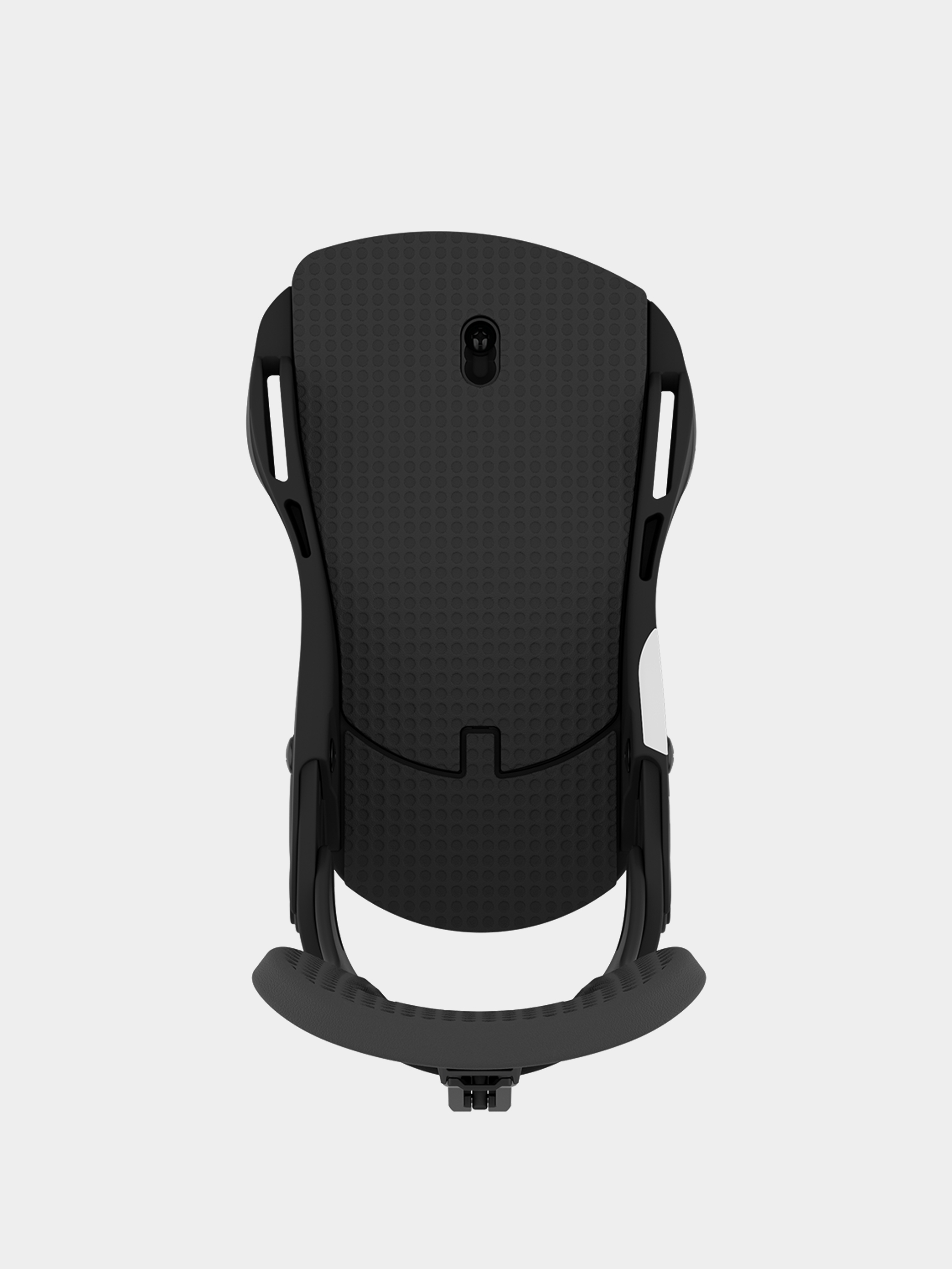 Union Force Classic Snowboard bindings - black (black)