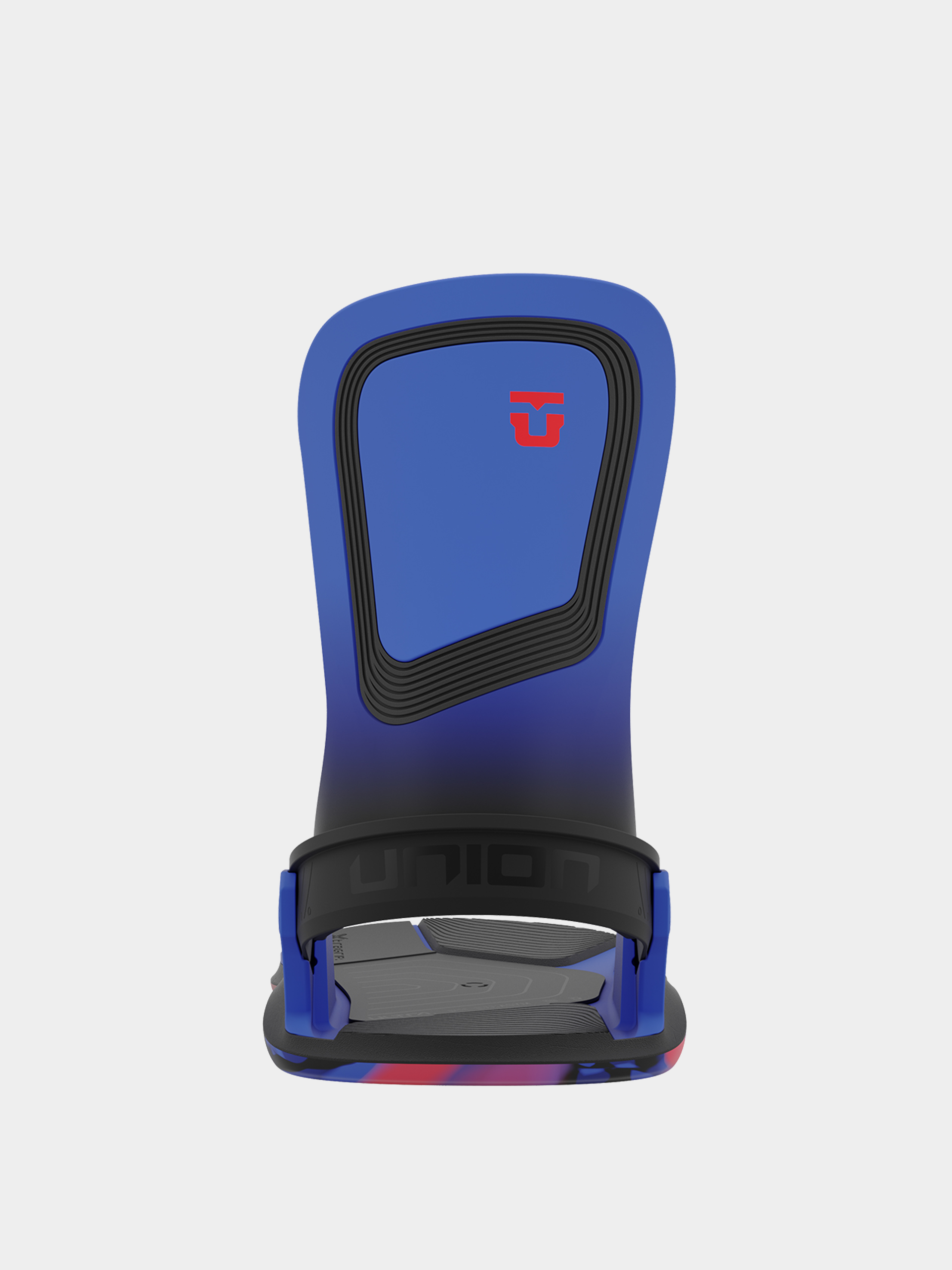 Union Ultra Snowboard bindings - navy blue (deep blue)