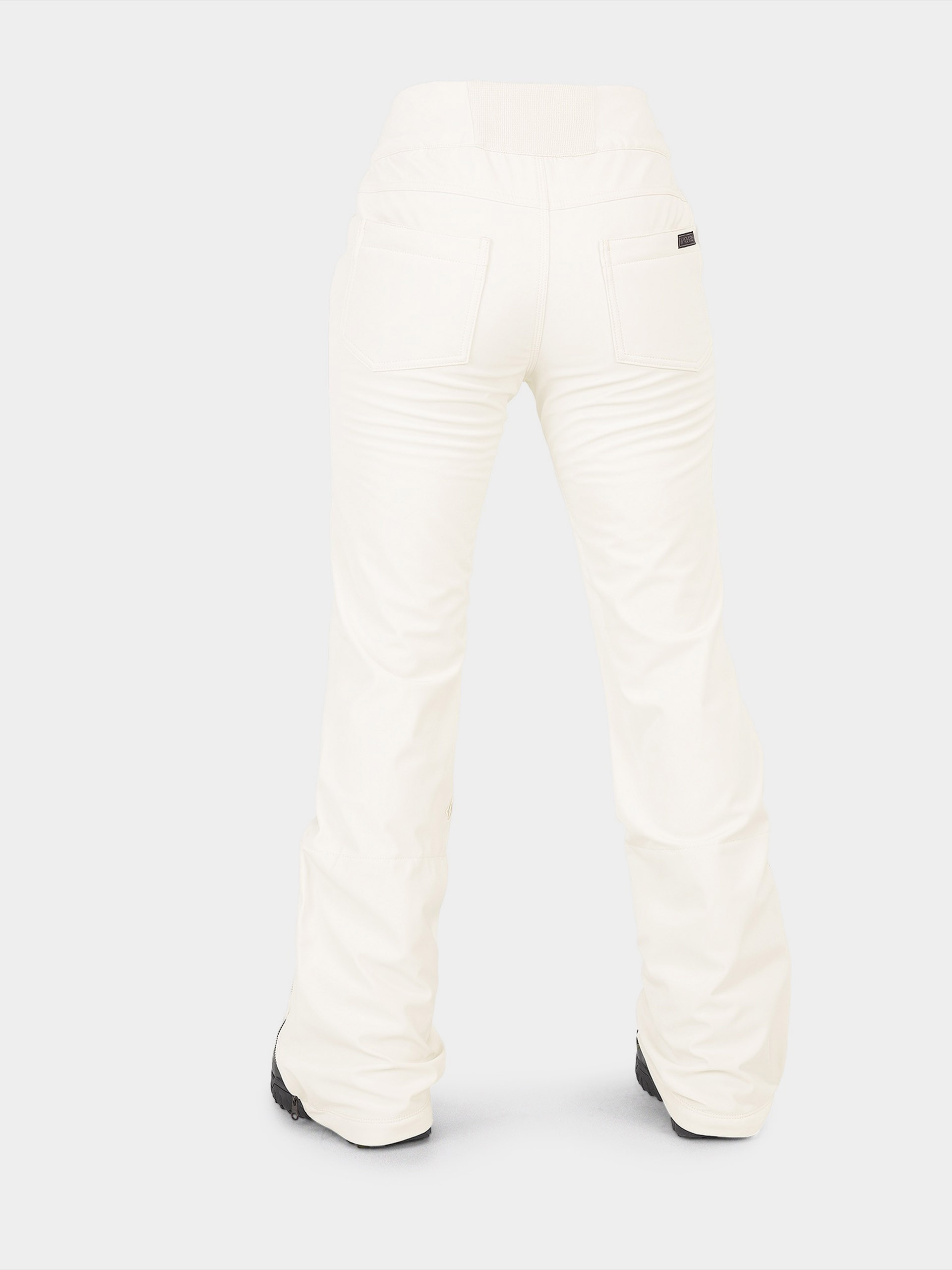 Womens Volcom Battle Stretch Hr Snowboard pants (moonbeam)