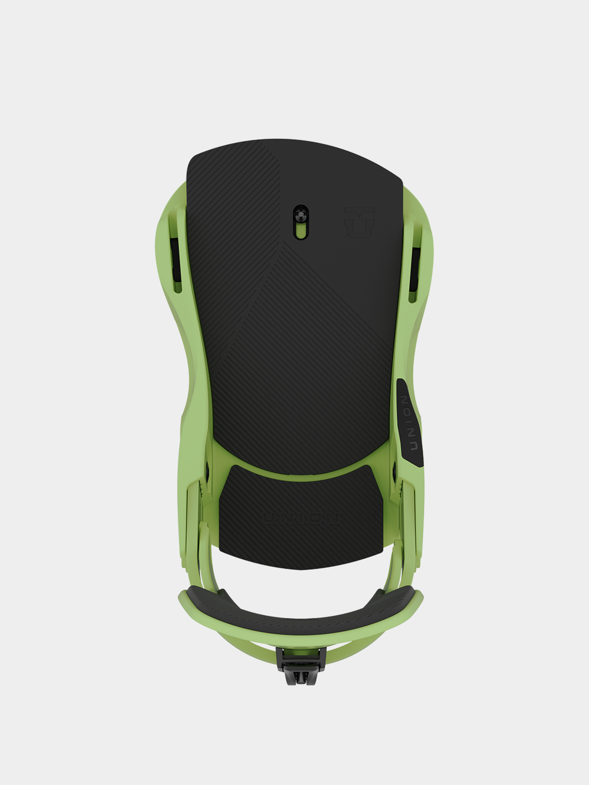 Herren Union Force Snowboardbindung (green)