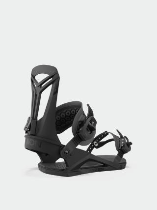 Union Flite Pro Snowboardbindung (black)