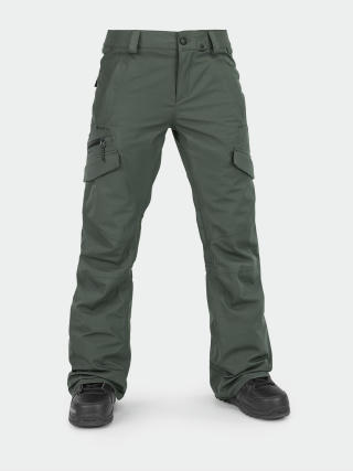 Volcom Aston Gore Tex Snowboard pants Wmn (eucalyptus)
