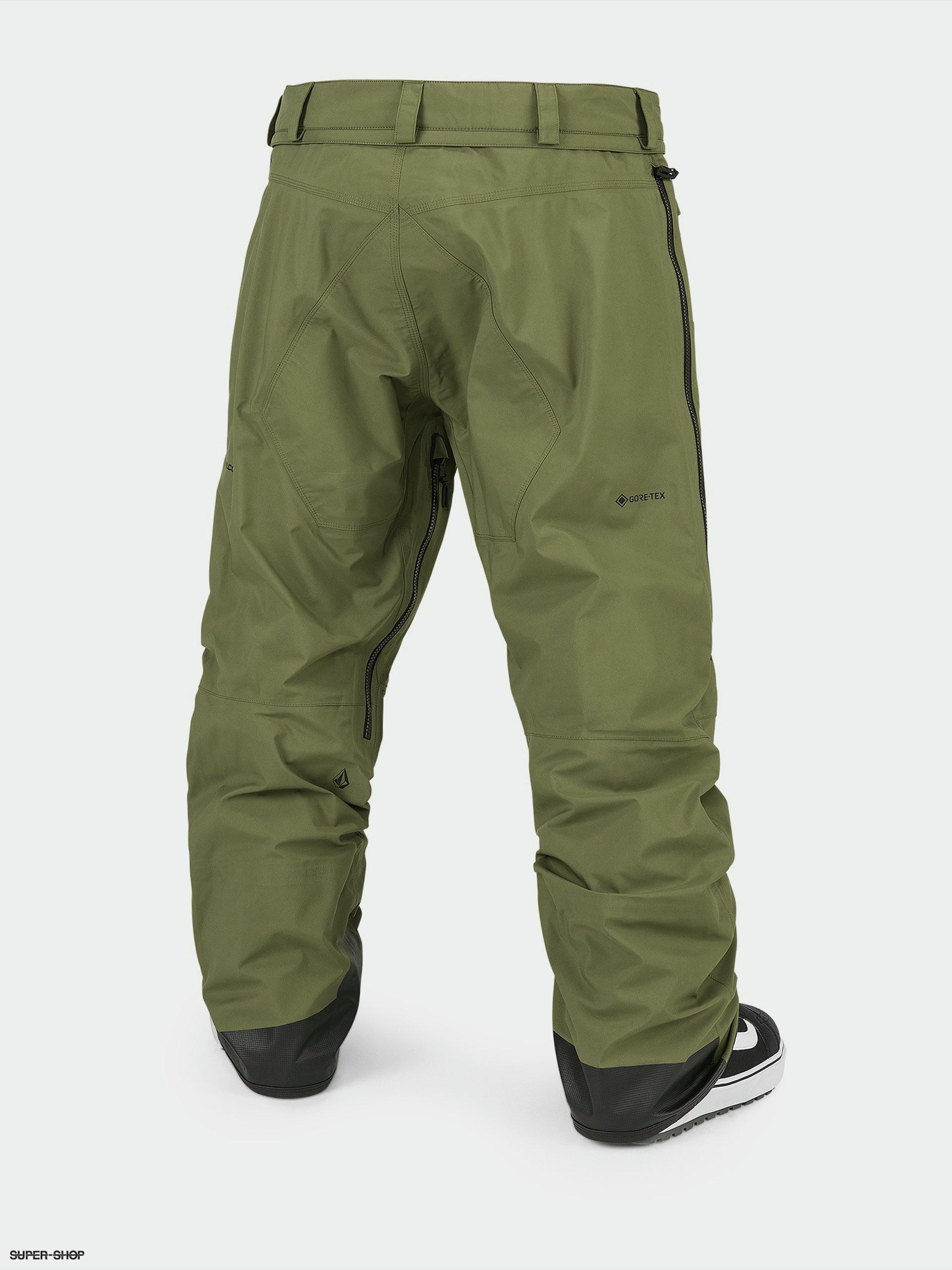 Volcom clearance guide pants