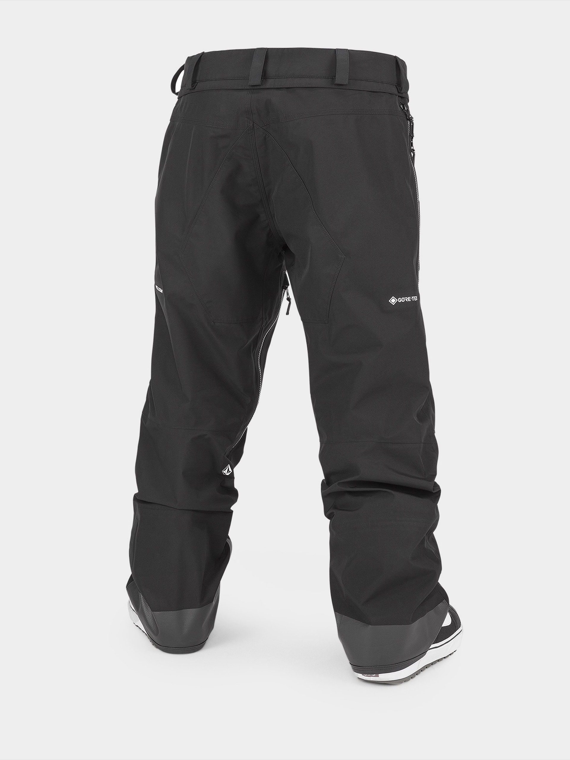 Guide Gore Tex Snowboard pants (black)