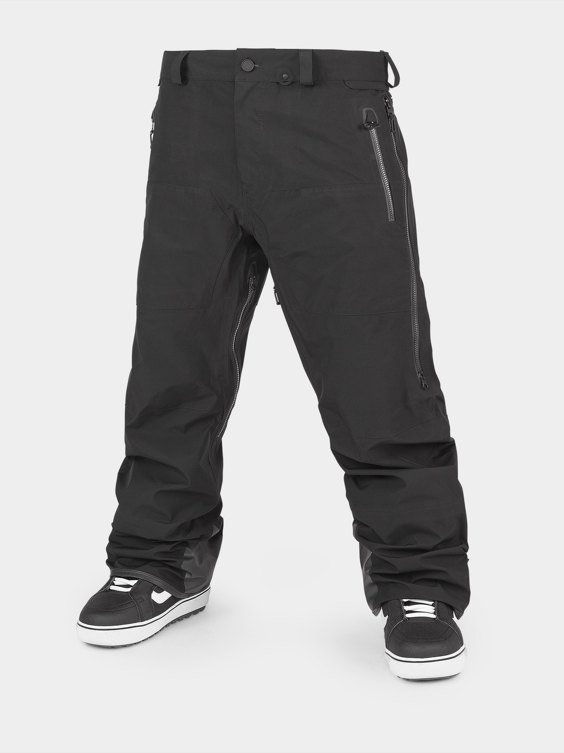 Volcom Guide Gore Tex Snowboard pants - black (black)