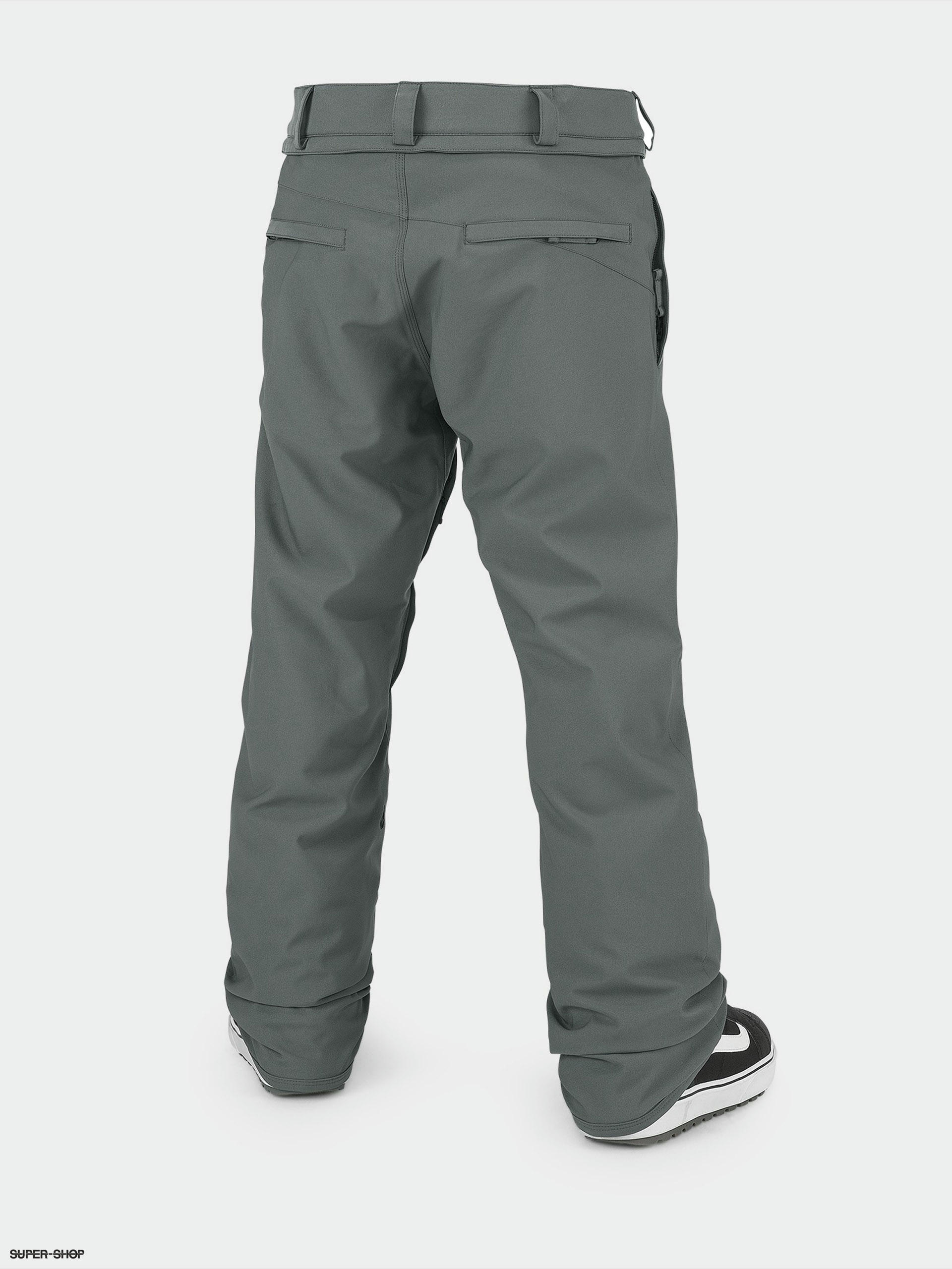 Volcom snow clearance chino