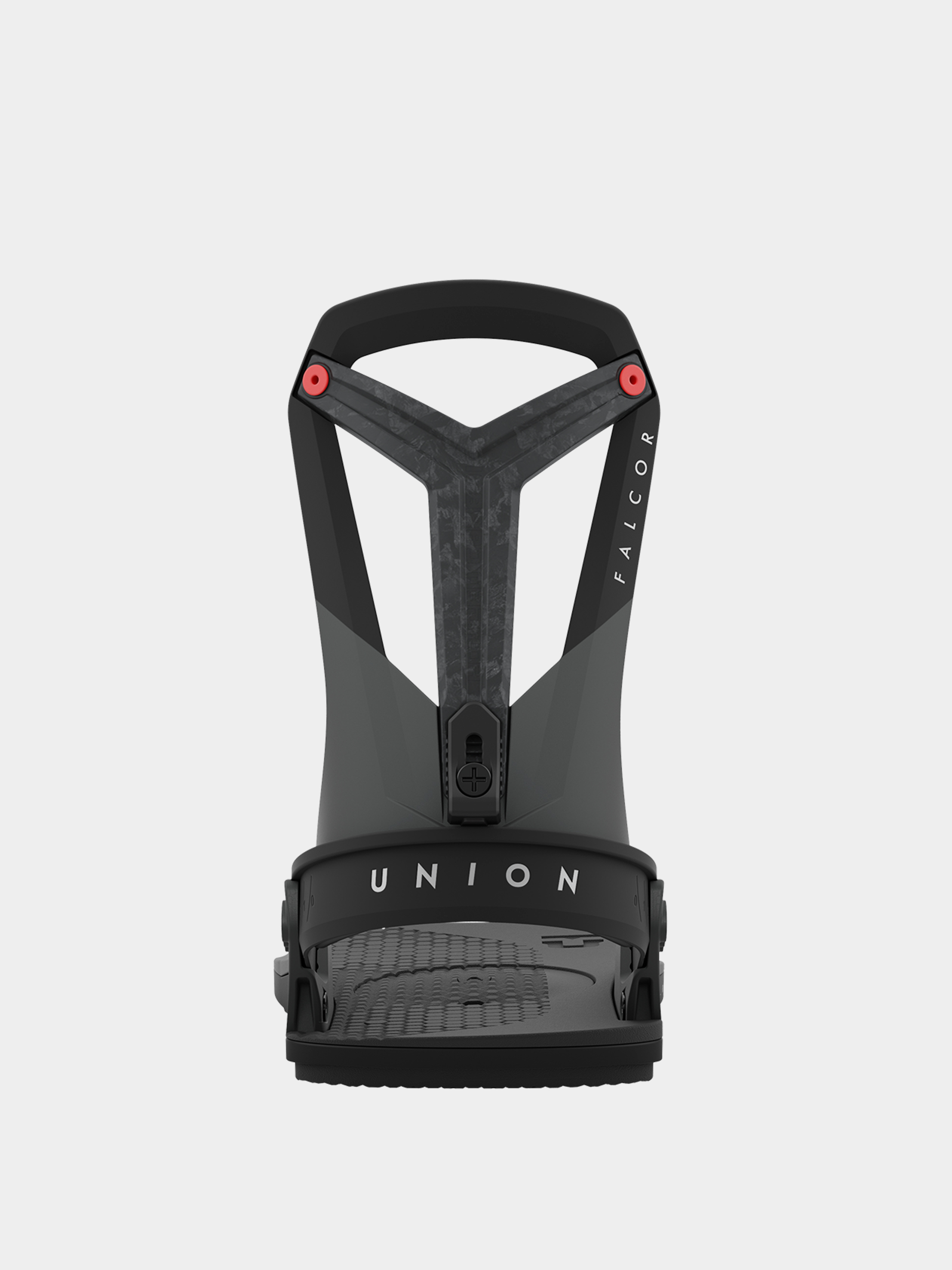 本物保証 UNION FALCOR Black 21-22 Size:L - スノーボード