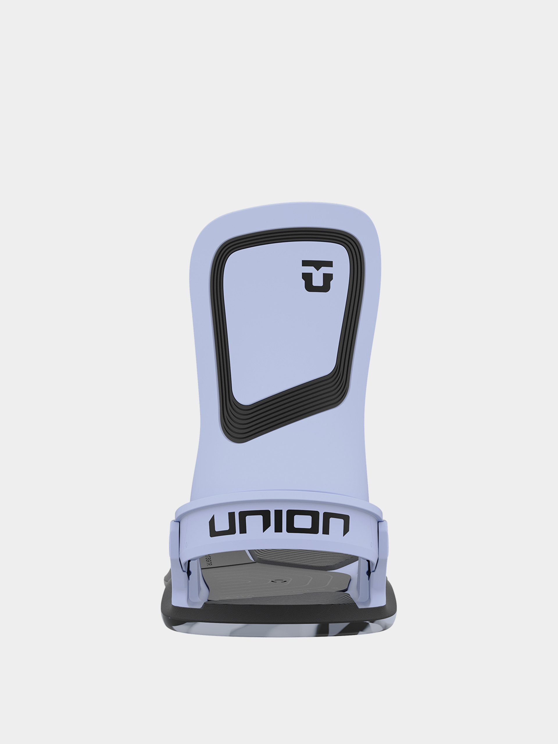 Damen Union Ultra Snowboardbindung (pale blue)