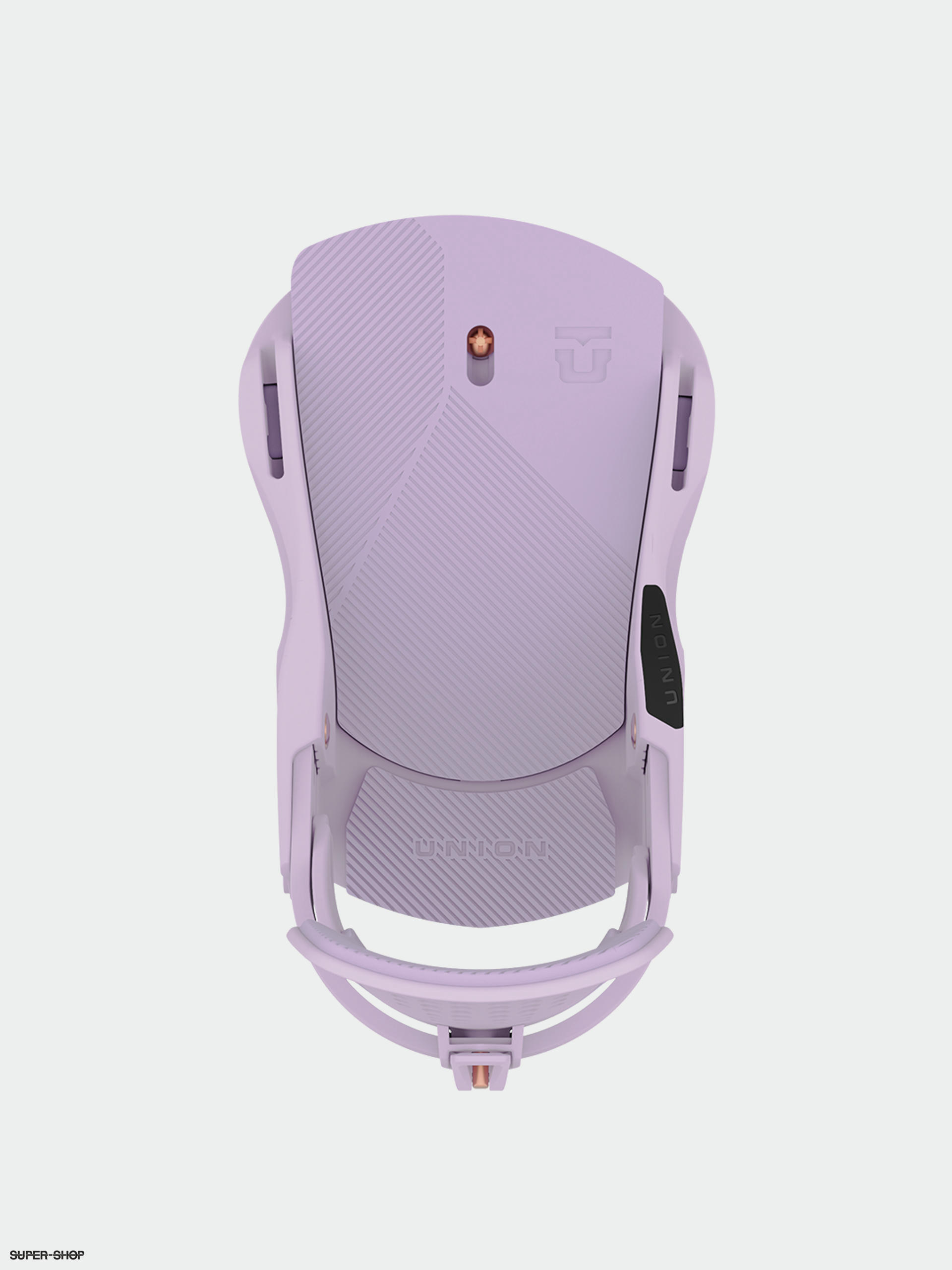 Trilogy cybex top