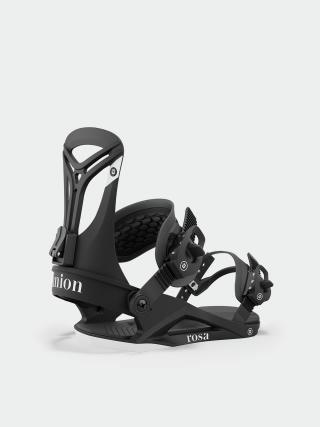 Union Rosa Snowboard bindings Wmn (black)