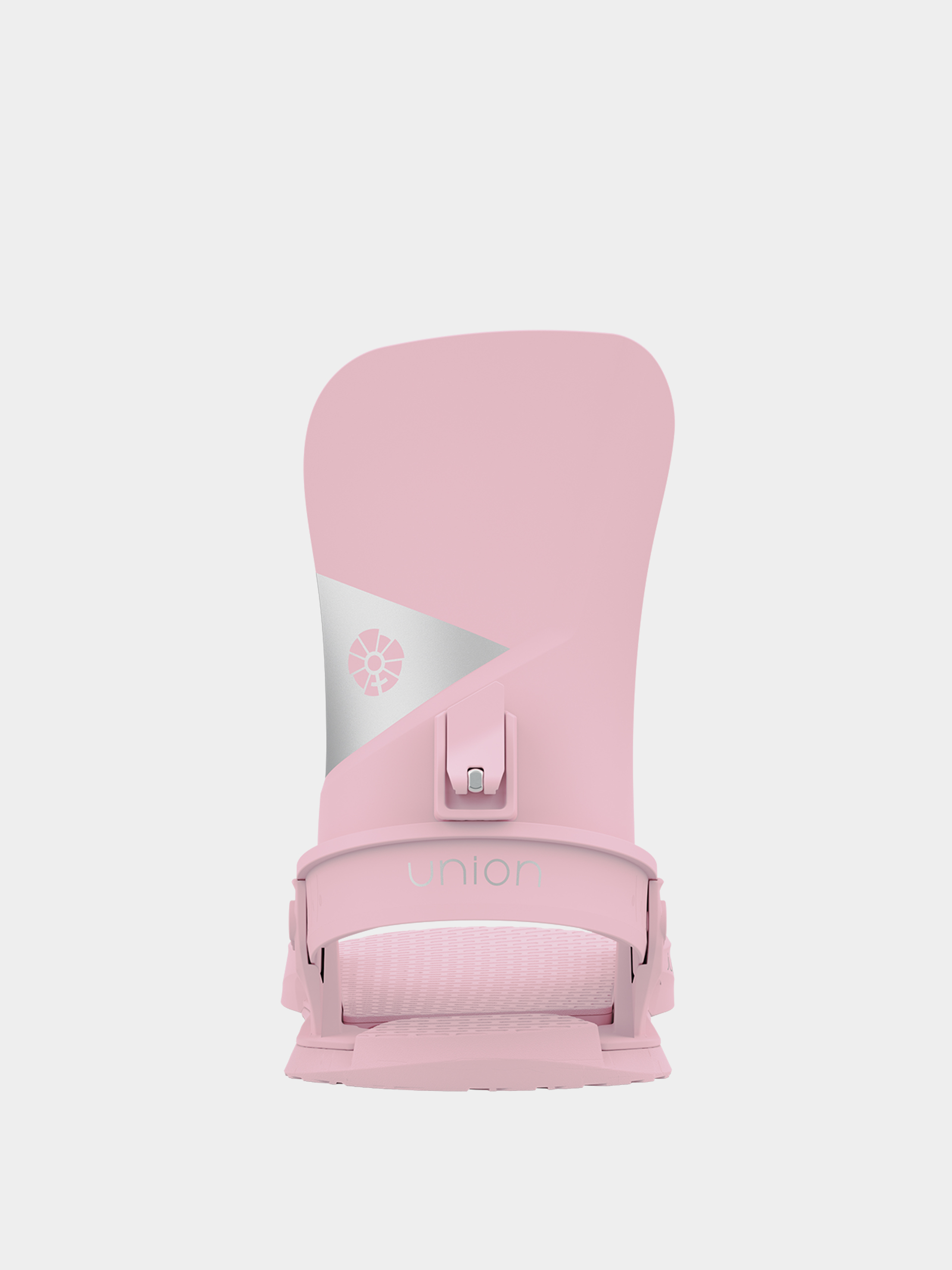 Womens Union Juliet Snowboard bindings (b4bc pink)