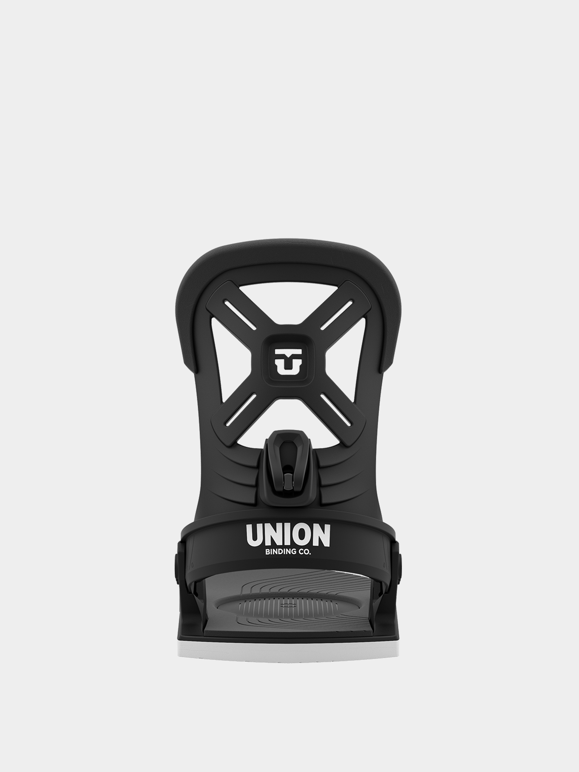 Union Cadet JR Snowboard bindings (black)