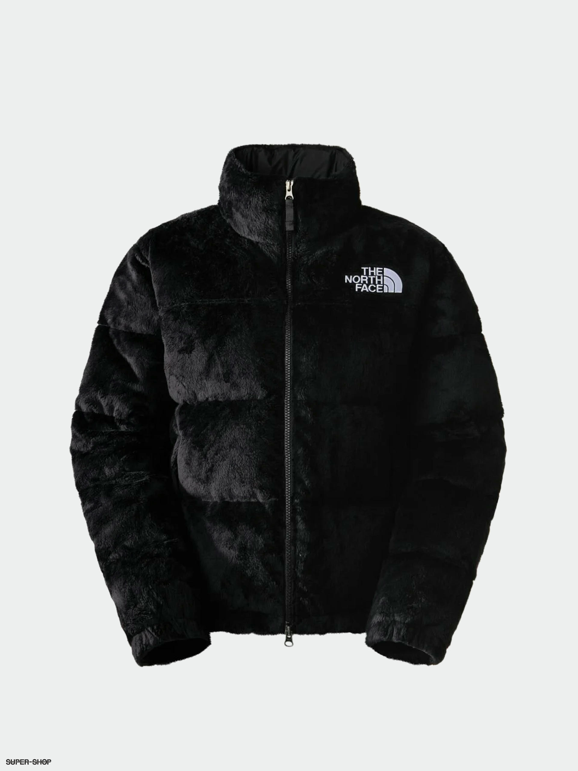 Technical Taped Velour Windbreaker - Ready-to-Wear