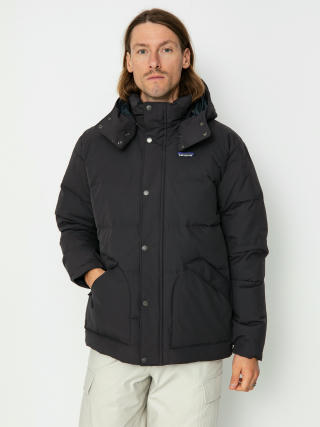 Patagonia Downdrift Jacket (ink black)