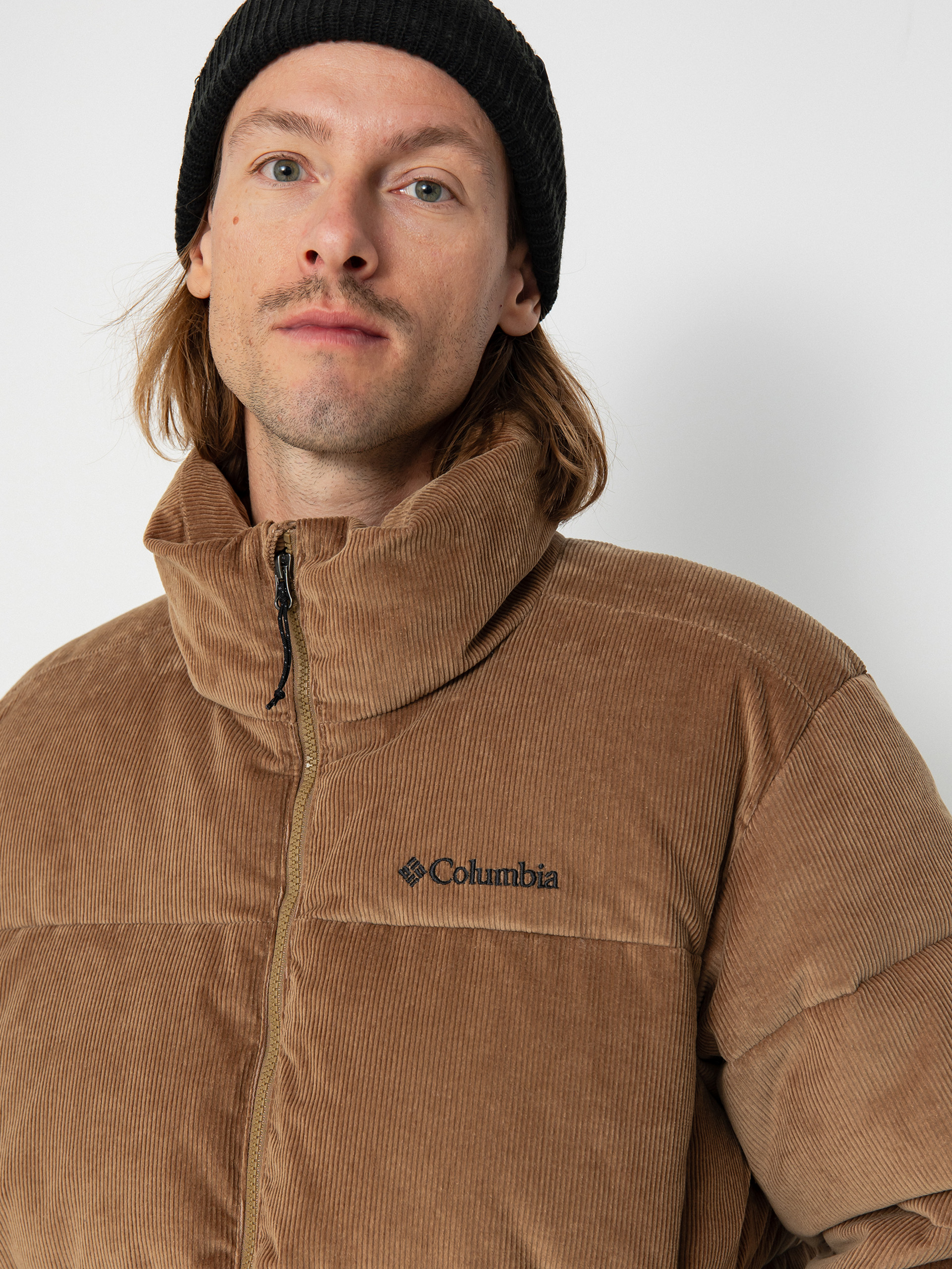 Columbia on sale corduroy jacket