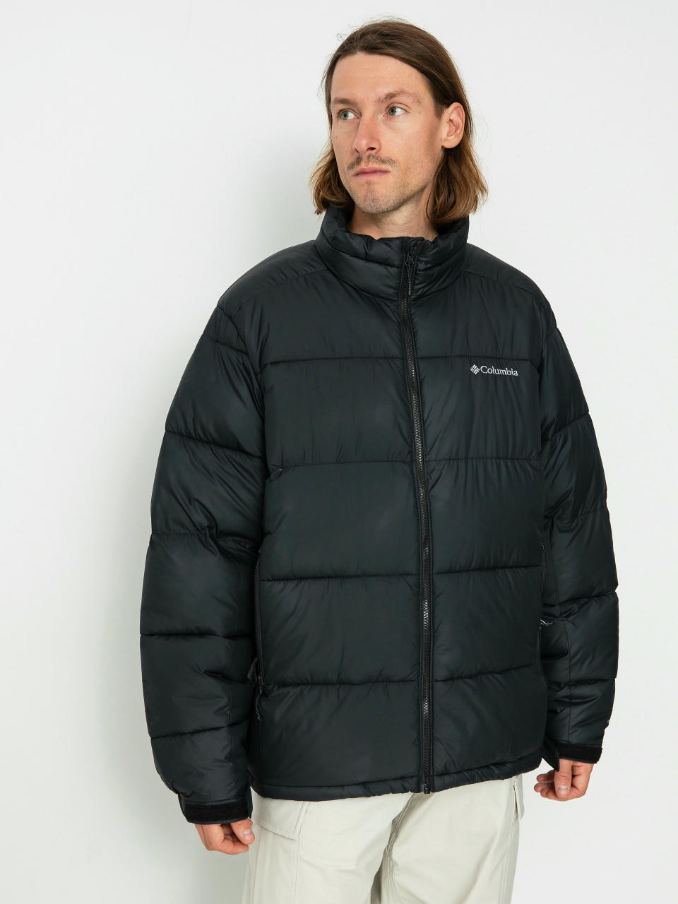 Columbia Pike Lake II Jacke (black)